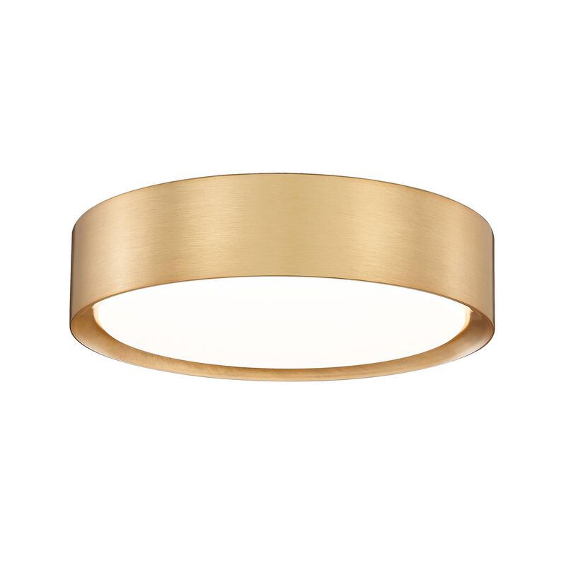 Kawan 12 Inch Flush Mount by Z Lite