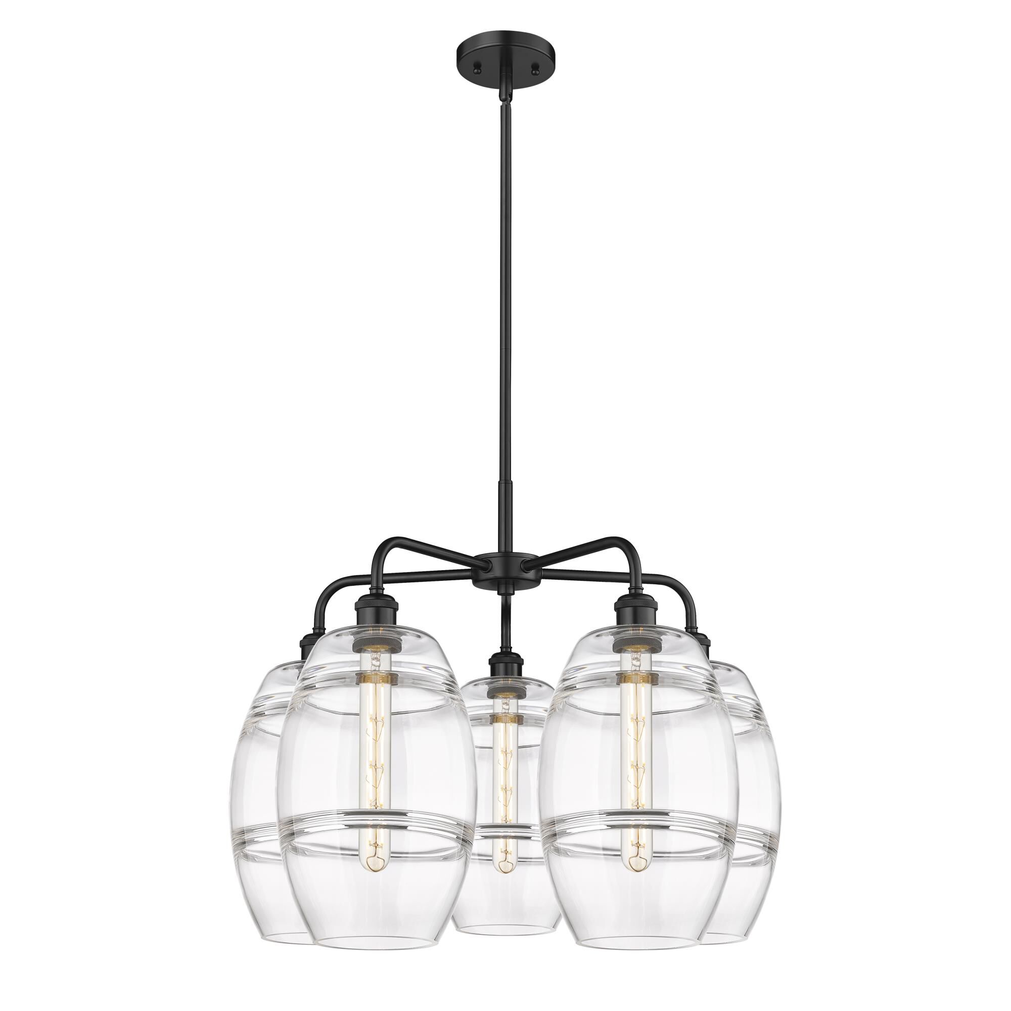 Bruno Marashlian Vaz 26 Inch Chandelier by Innovations Lighting