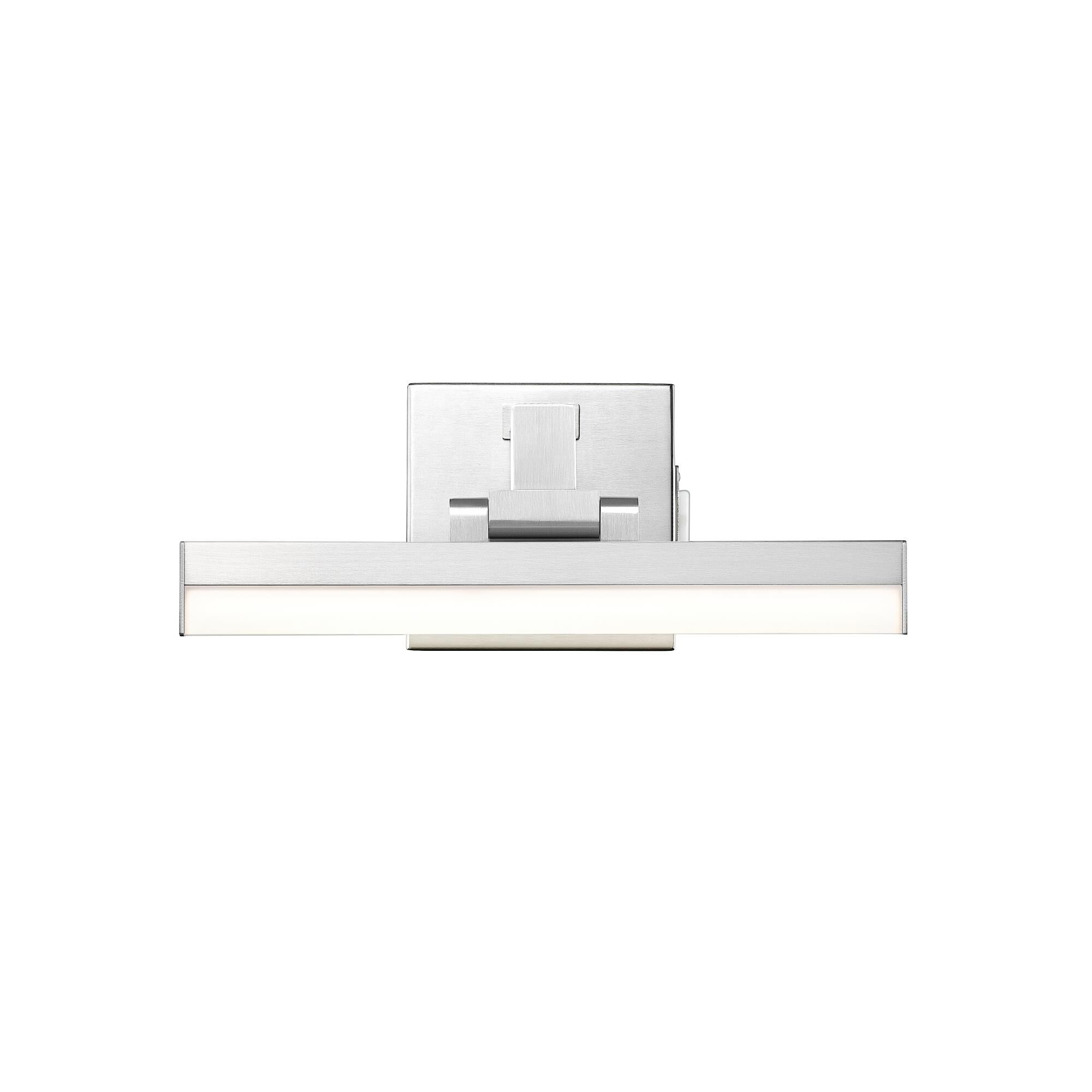Liam 13 Inch Bath Vanity Light by Z Lite