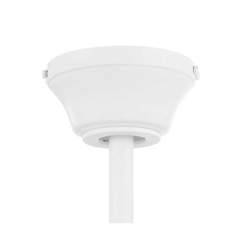 Teana 52 Inch Ceiling Fan with Light Kit by Craftmade