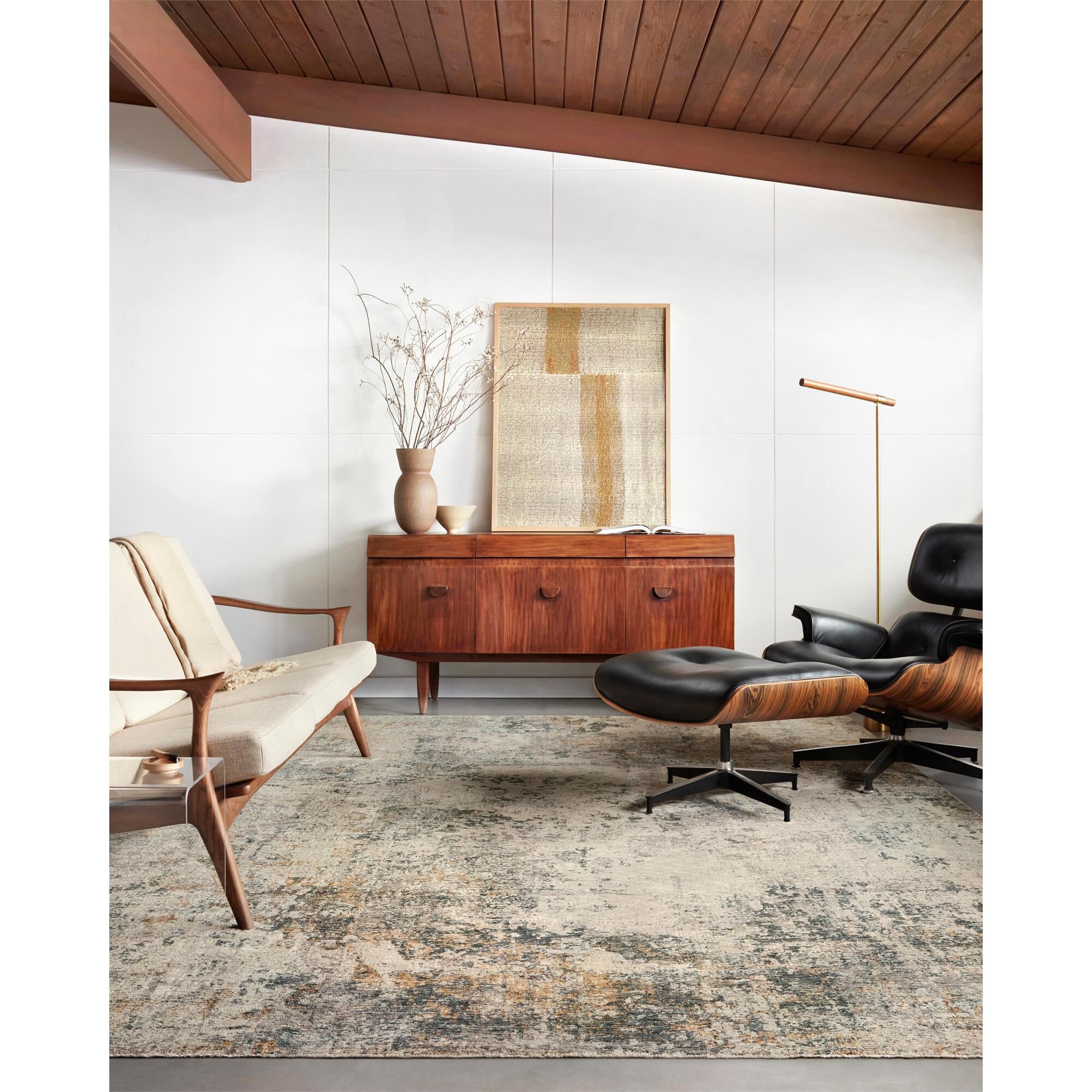 AXEL Area Rug,