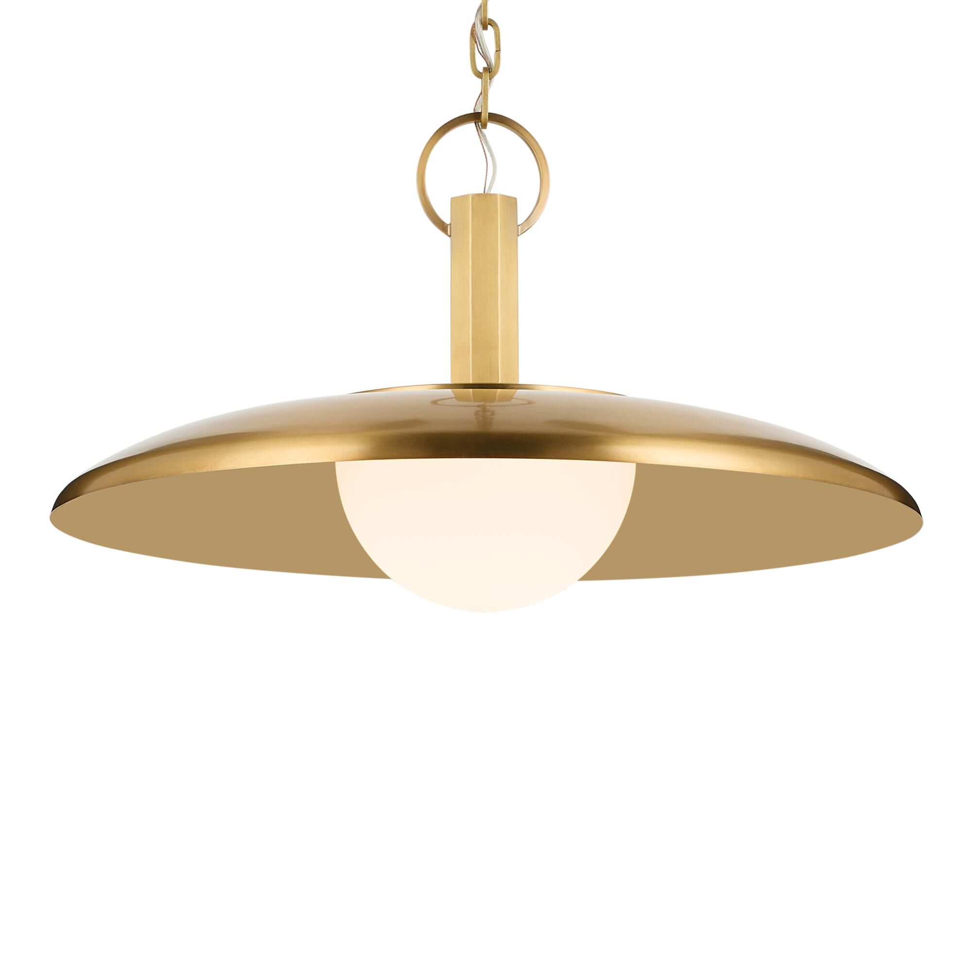 Kurio 22 Inch Large Pendant by Kichler Lighting