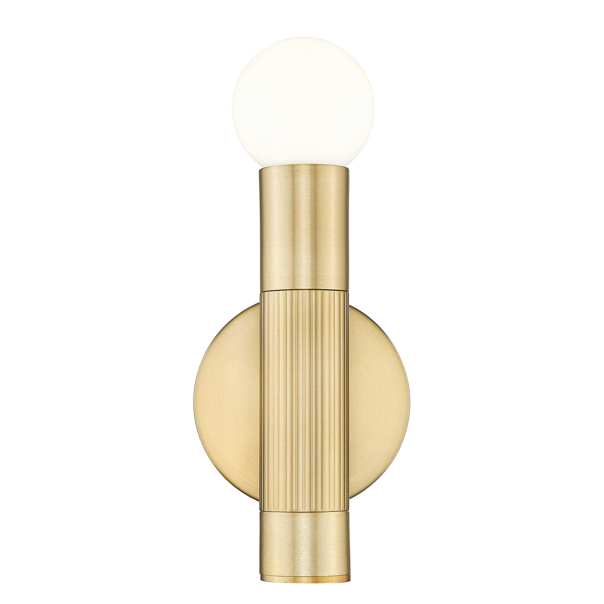 Stari 9 Inch Wall Sconce by Z Lite