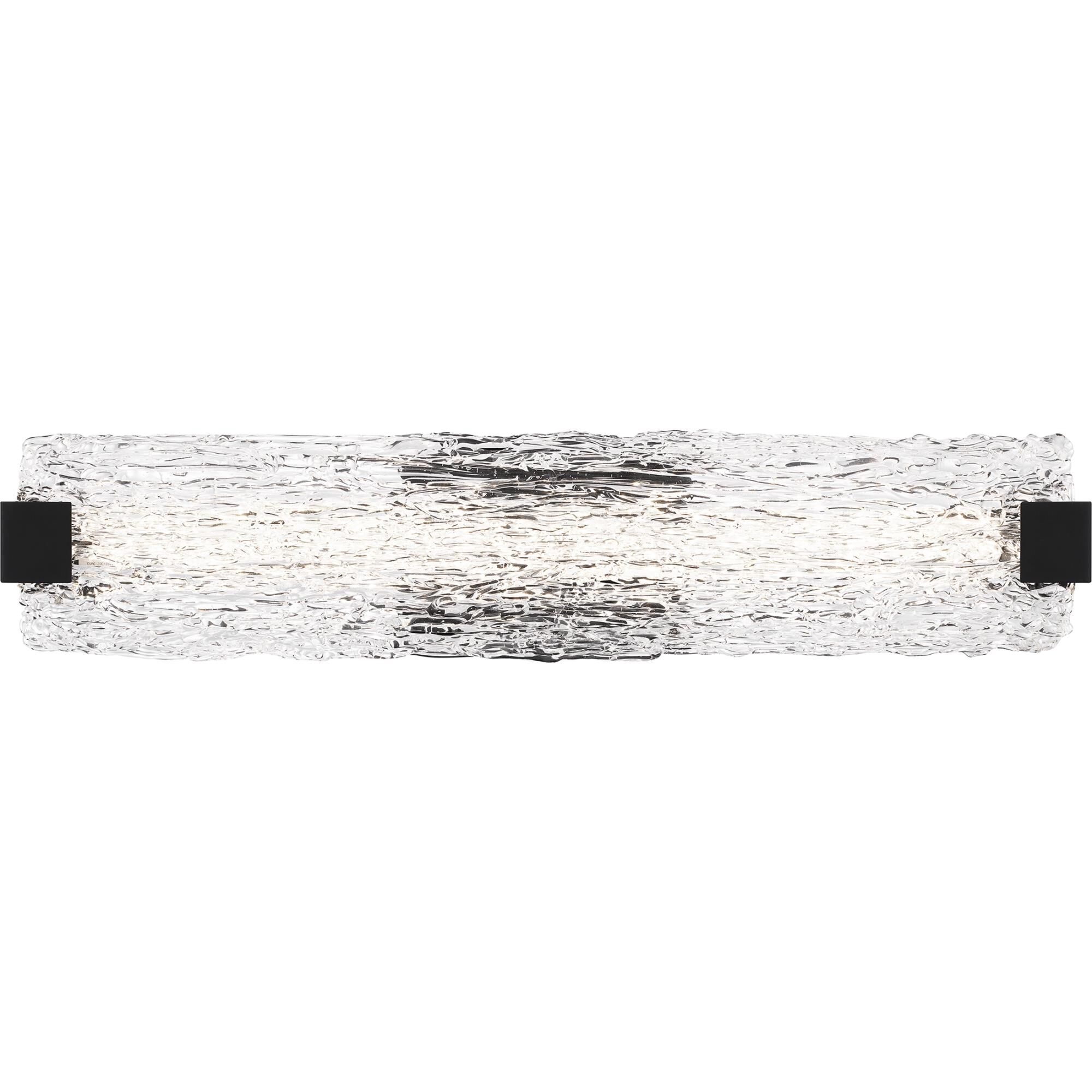 Quoizel Winter 24 Inch LED Bath Vanity Light