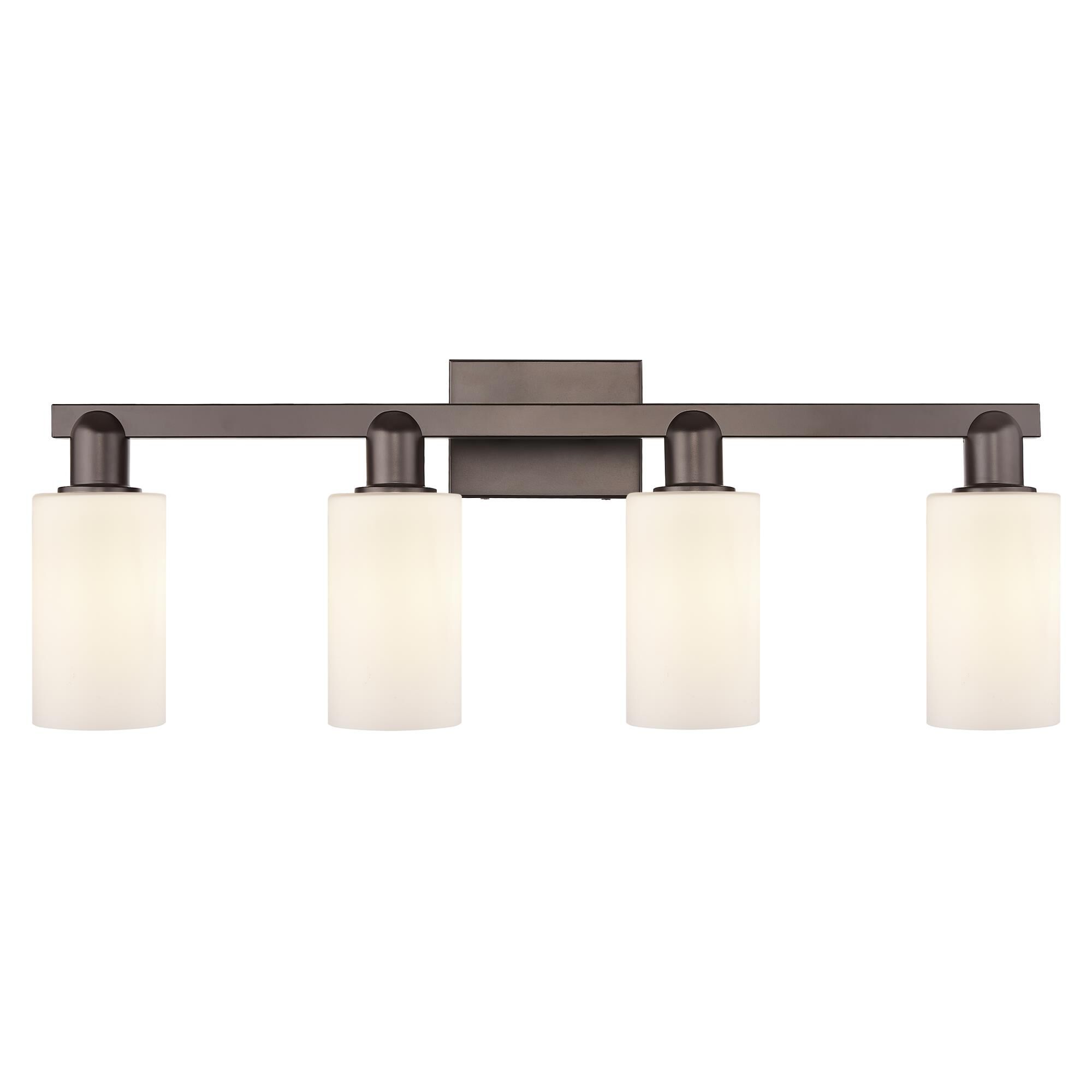 Bruno Marashlian Clymer 31 Inch Bath Vanity Light by Innovations Lighting