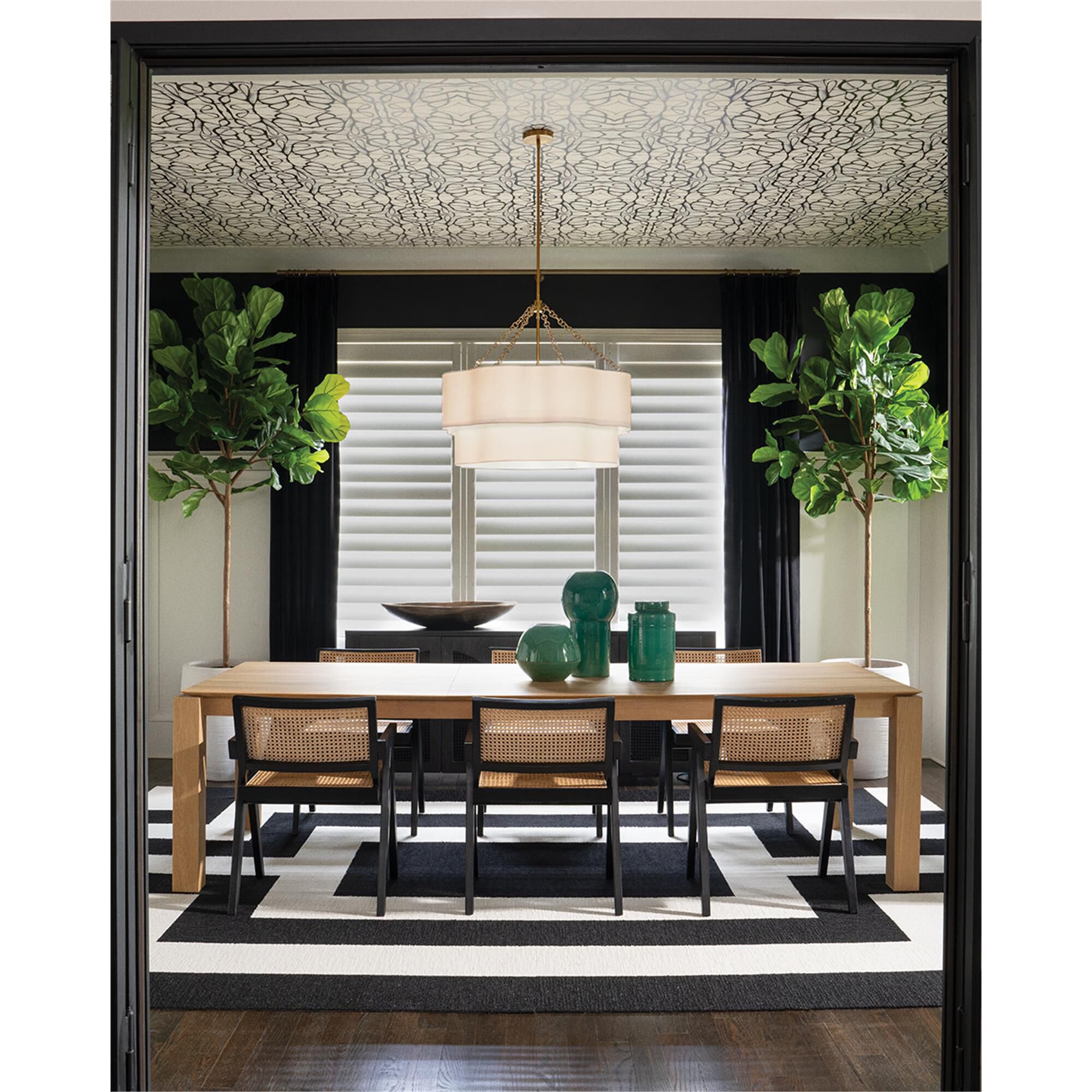 Gwen Medium Chandelier,
