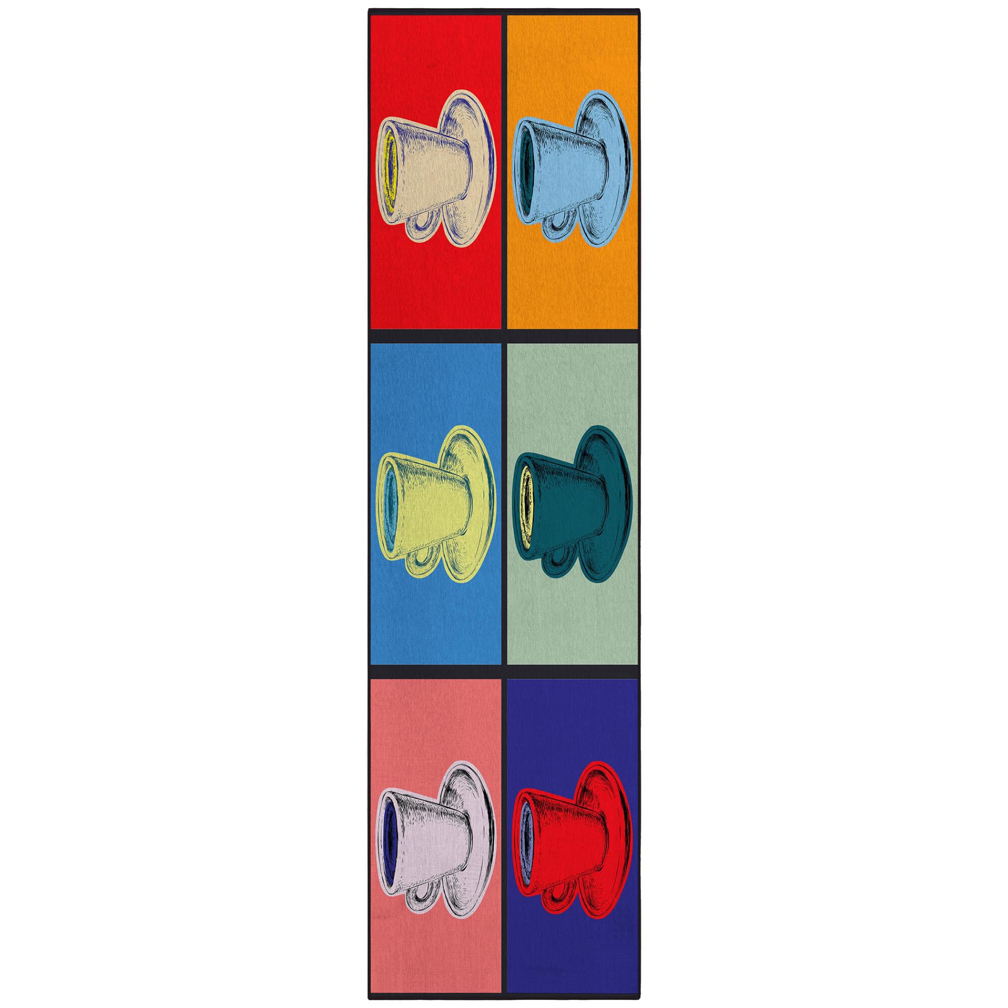 Kendall Ke10 Area Rug,