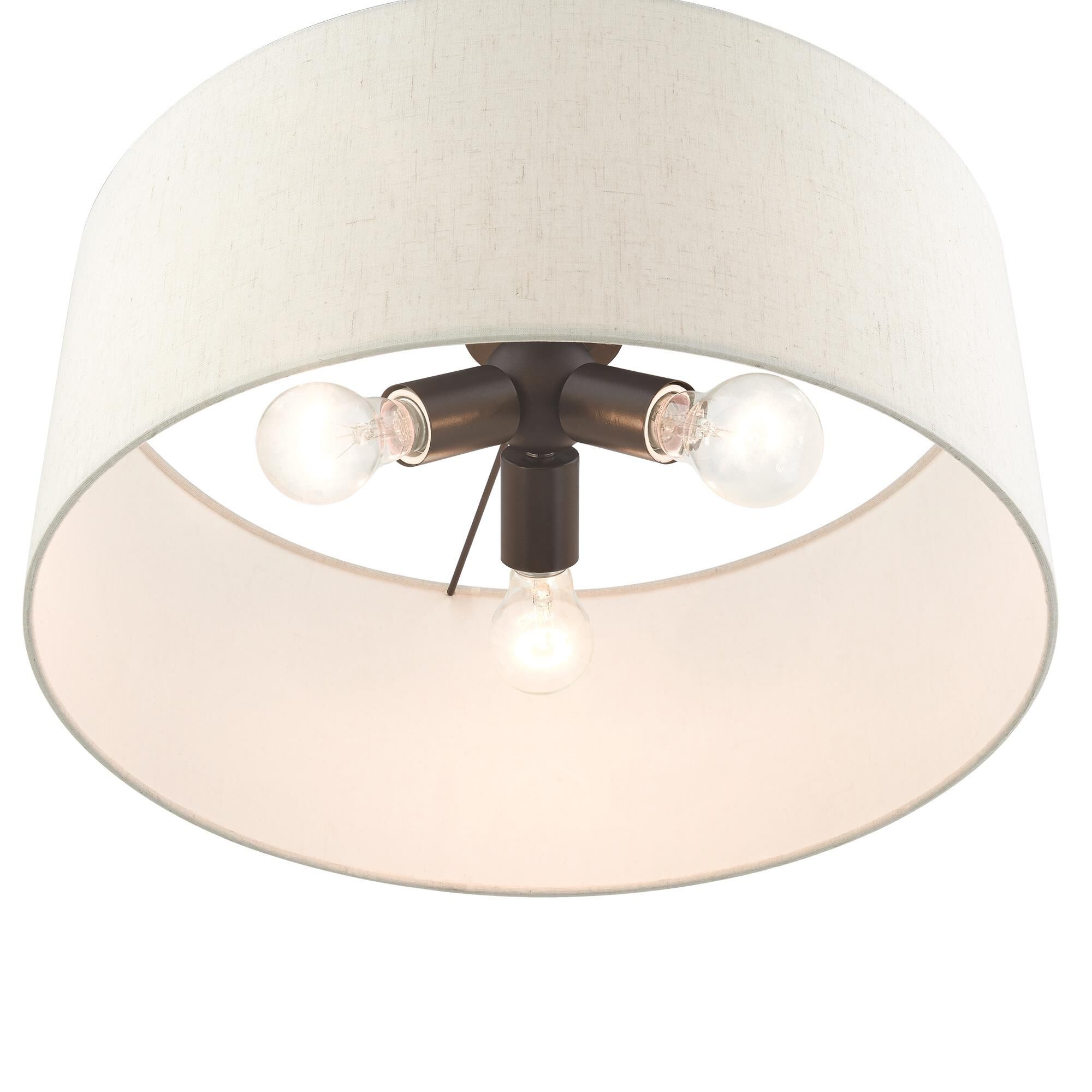 Meadow Large Pendant by Livex Lighting