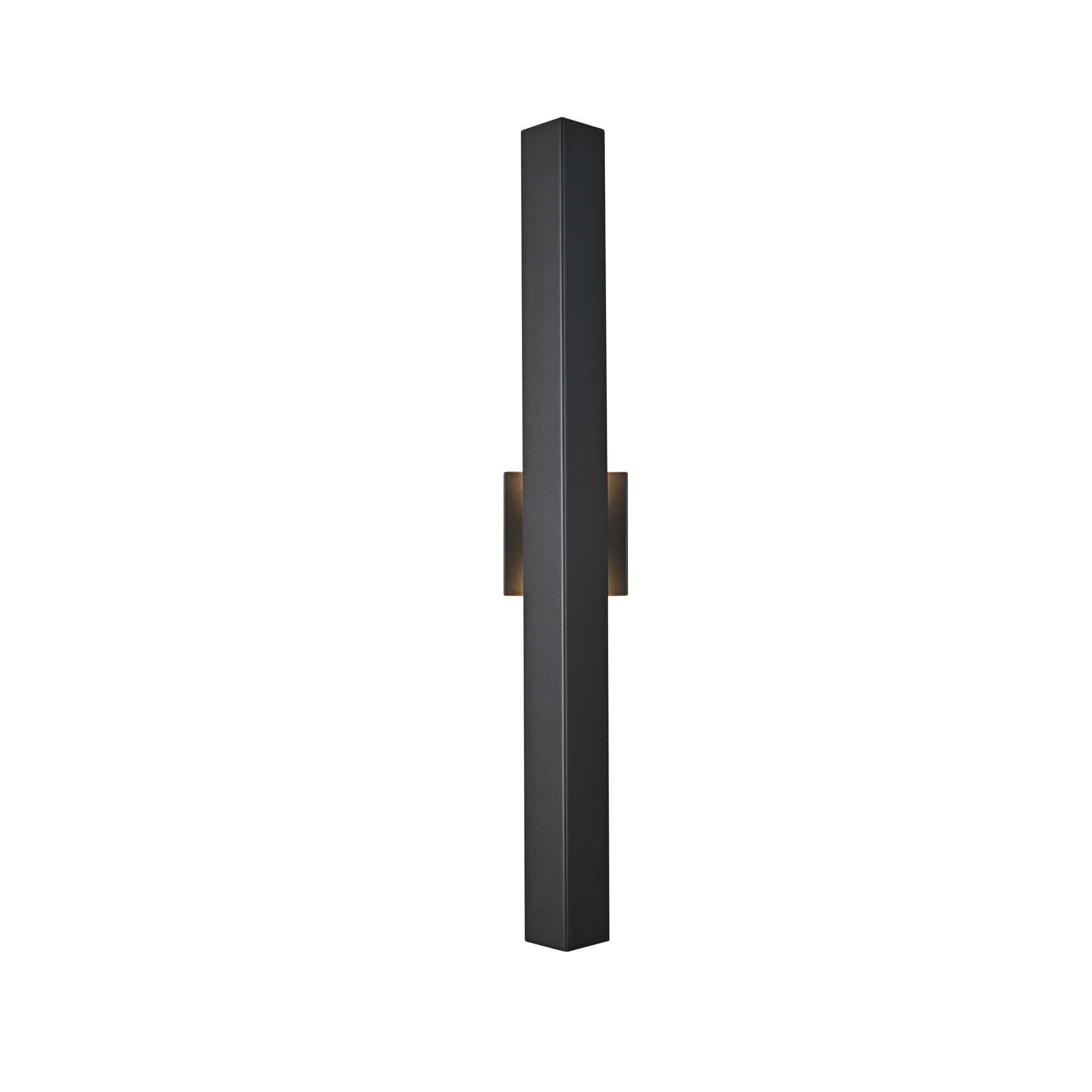 Troy 5 Inch Outdoor Wall Light by Elegant Lighting