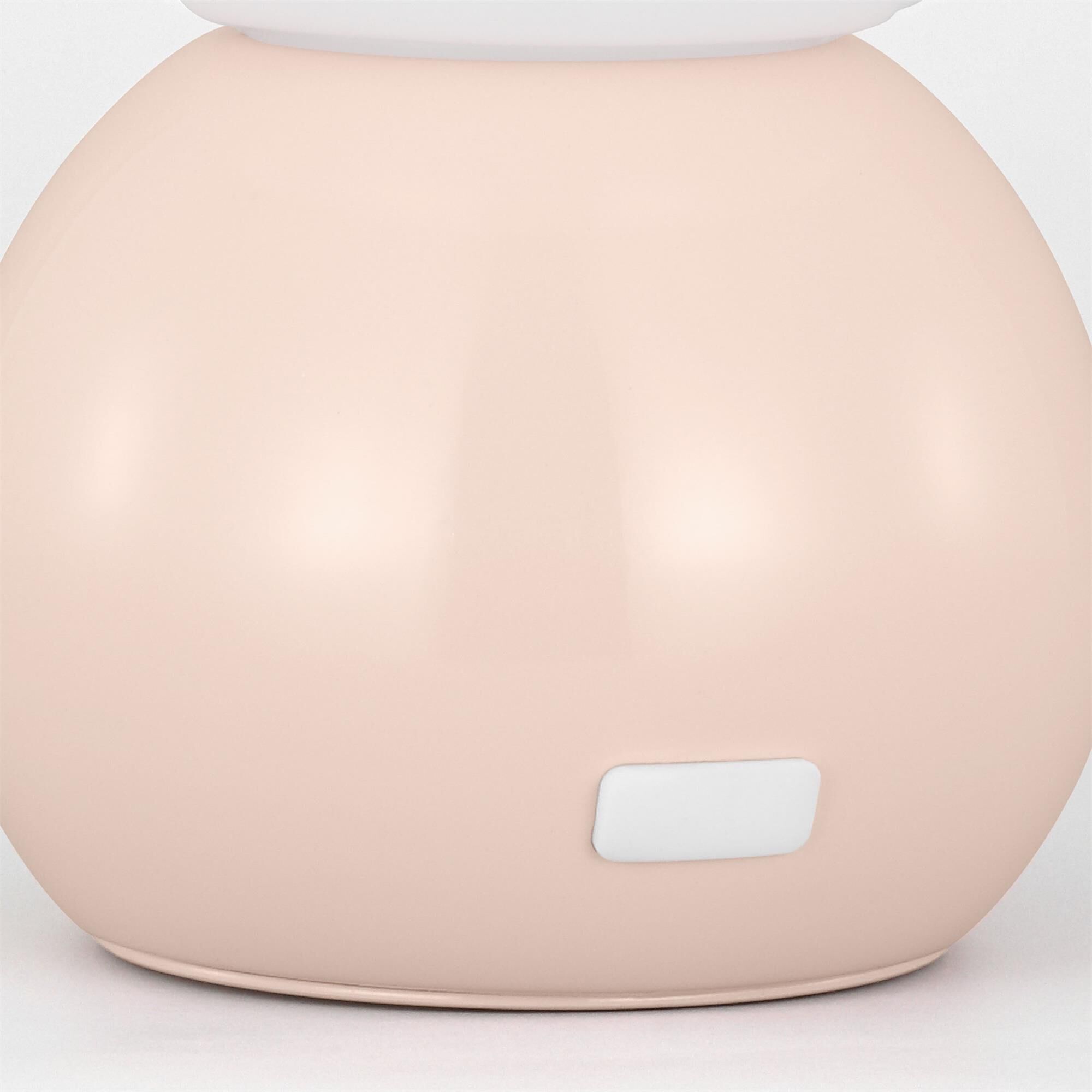 Kate Spade New York Suki 8 Inch Accent Lamp,