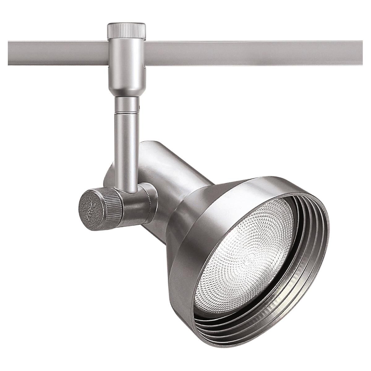 Shown in Platinum finish