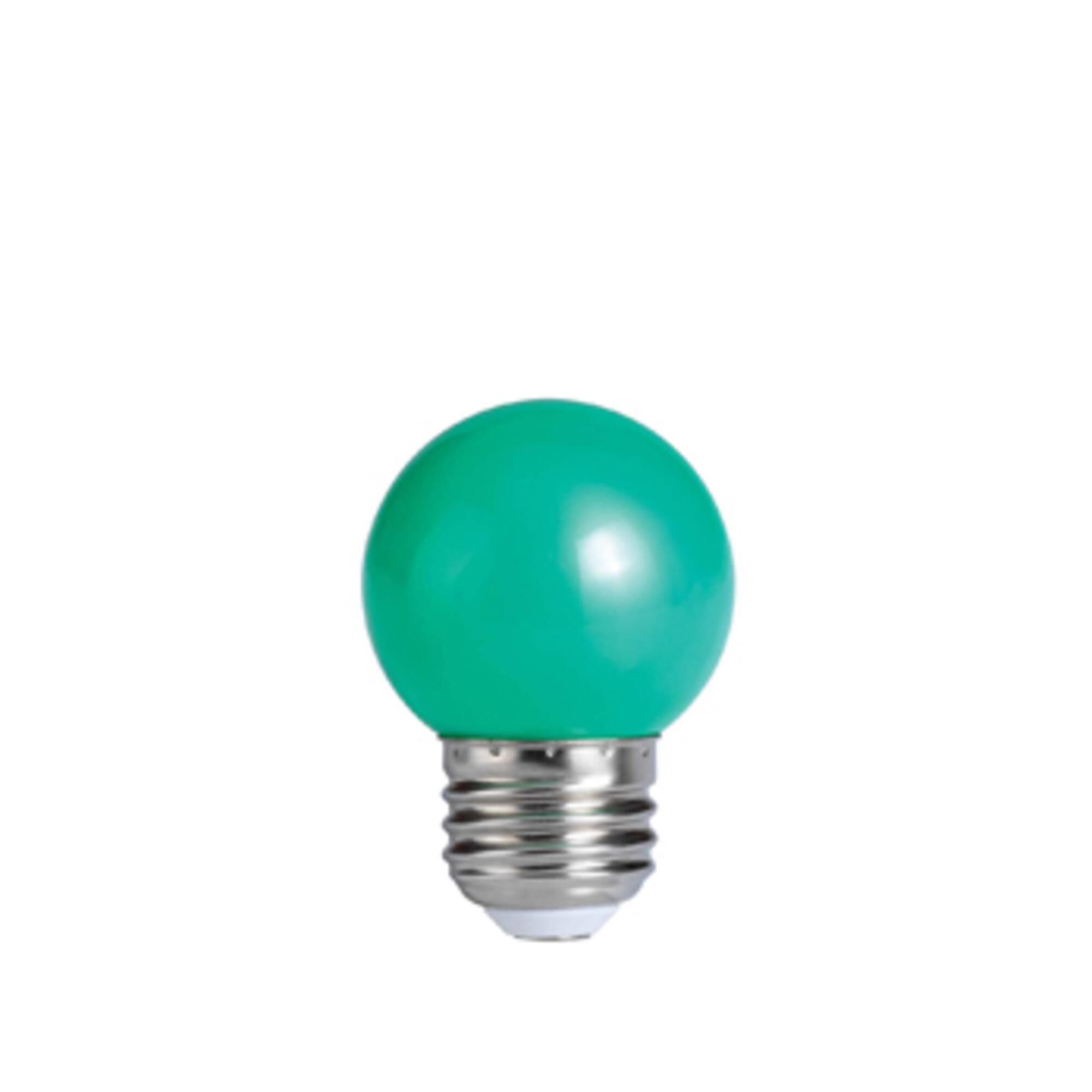 1 Watt G14 LED Light Bulb,