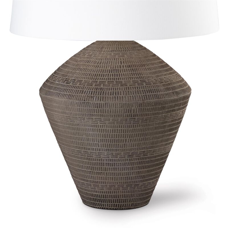 Soren Medium Table Lamp by Regina Andrew