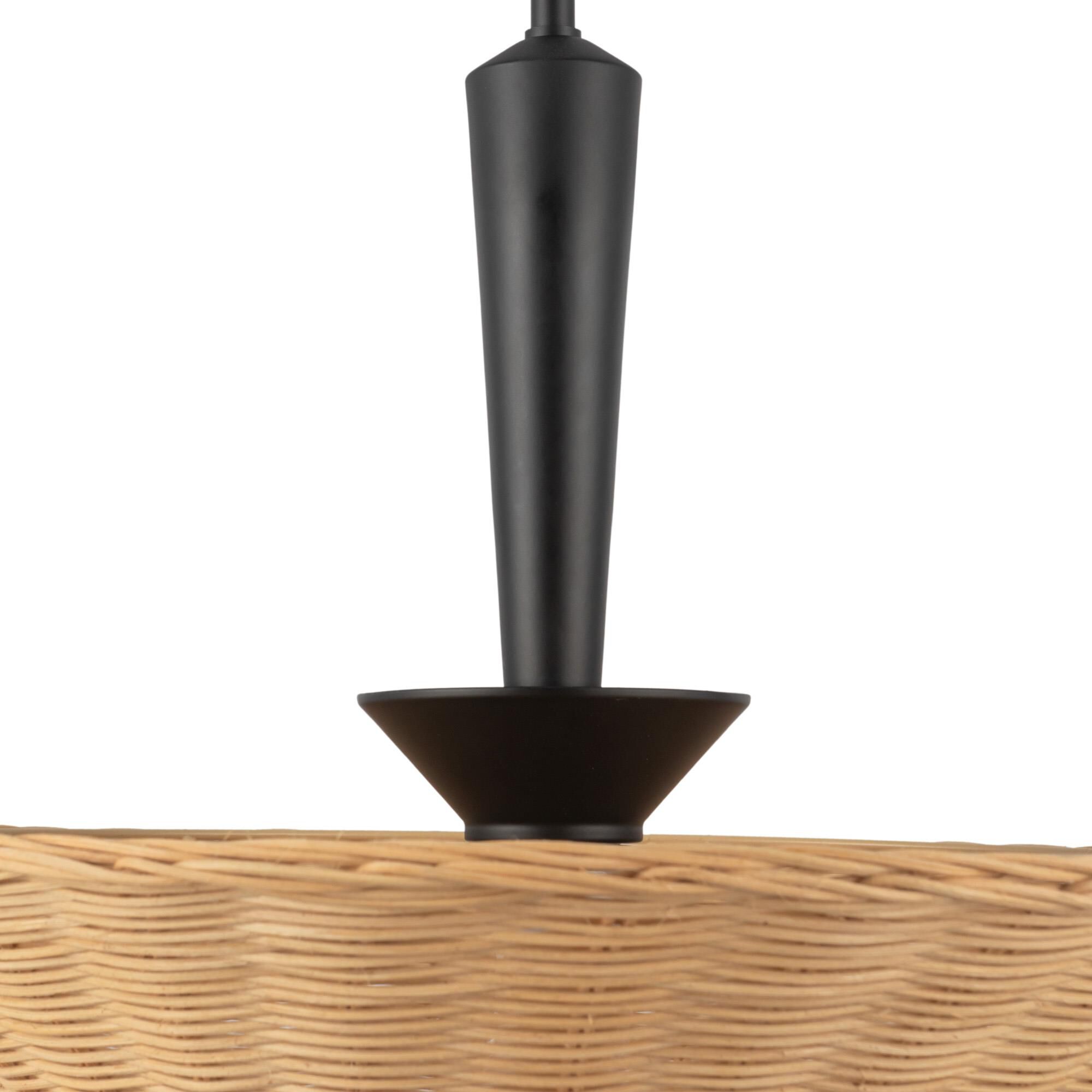 Peyton Fox Bridgette Small Pendant Light,