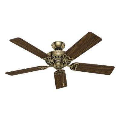 Hunter Fan Studio Series Ceiling Fan