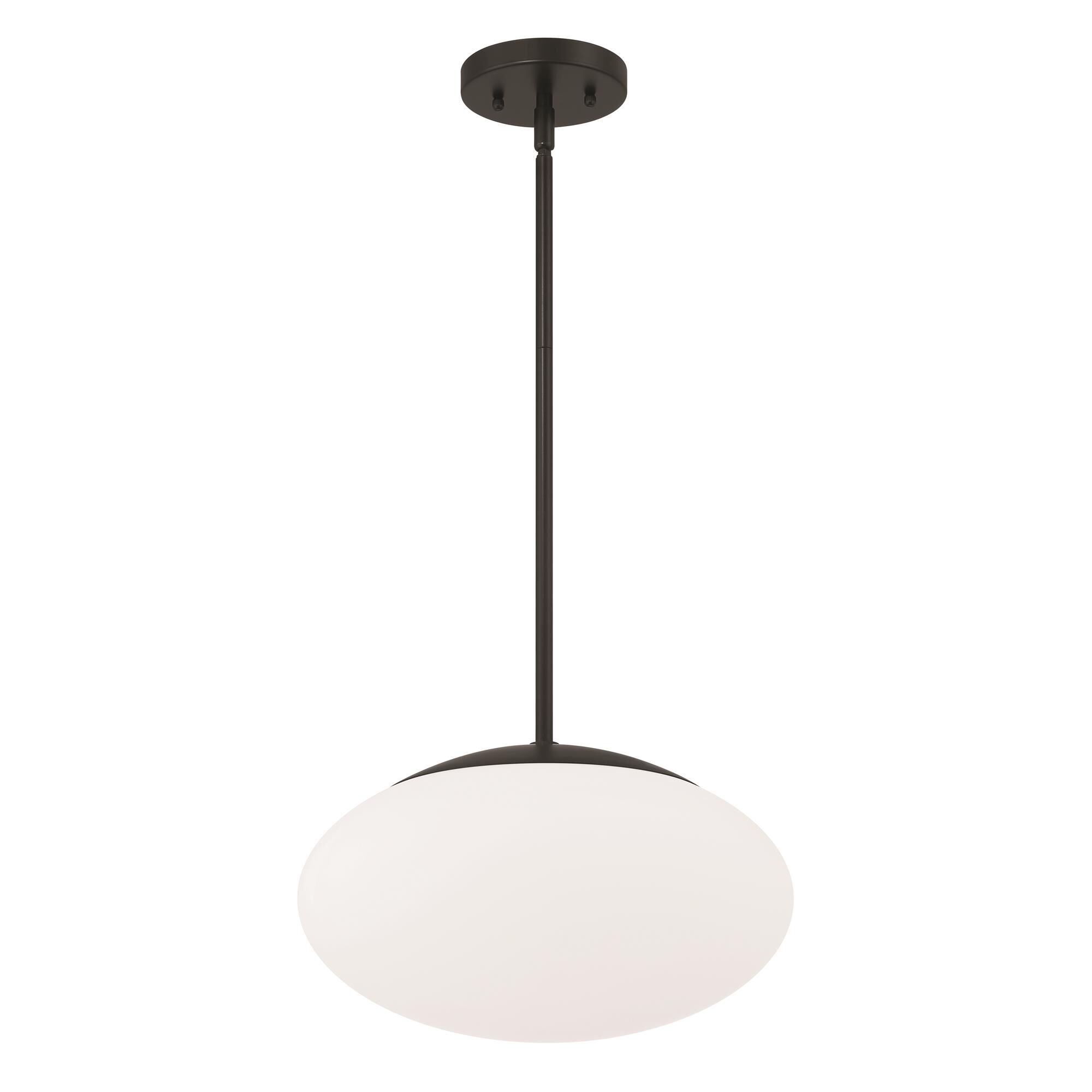 Gaze 14 Inch Pendant Light,