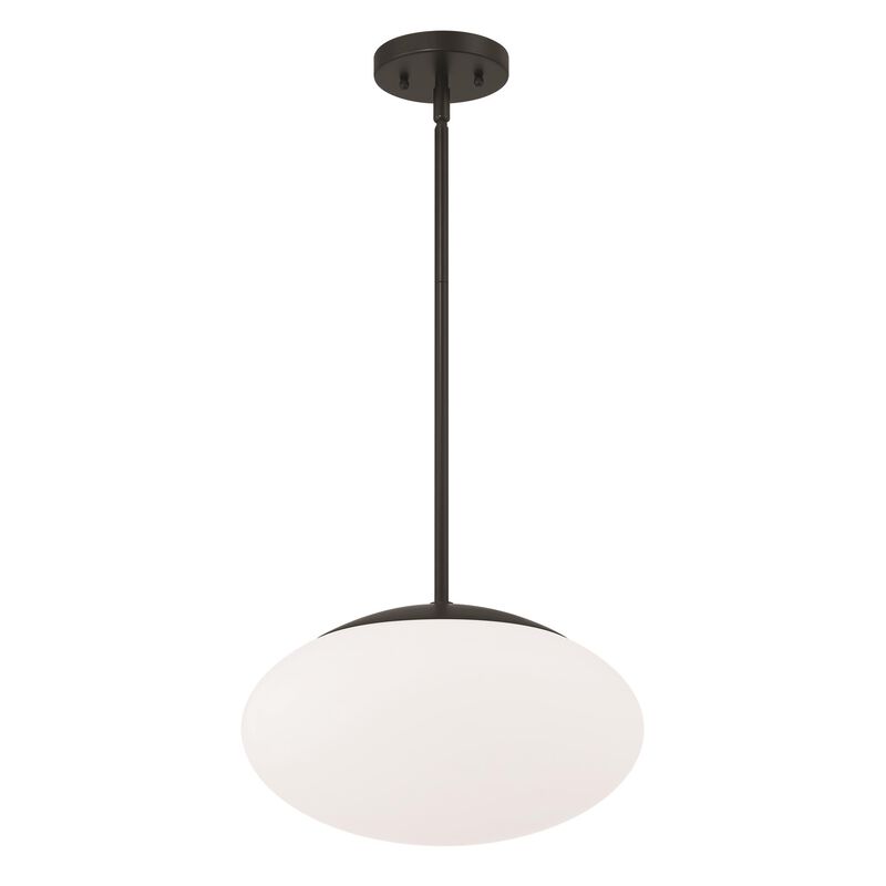 Gaze 14 Inch Pendant Light by Craftmade