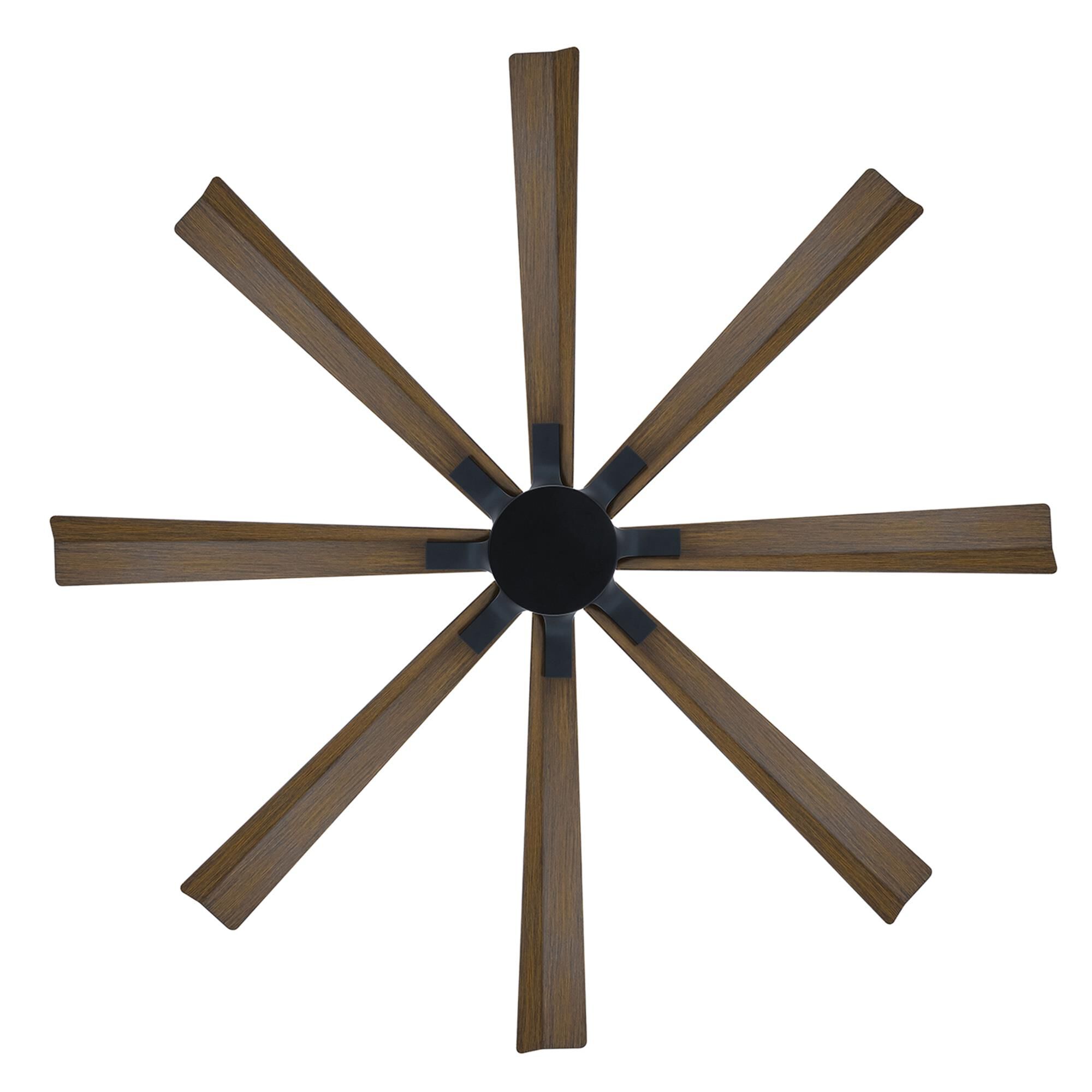 Size Matters 65 Inch Ceiling Fan by Modern Forms