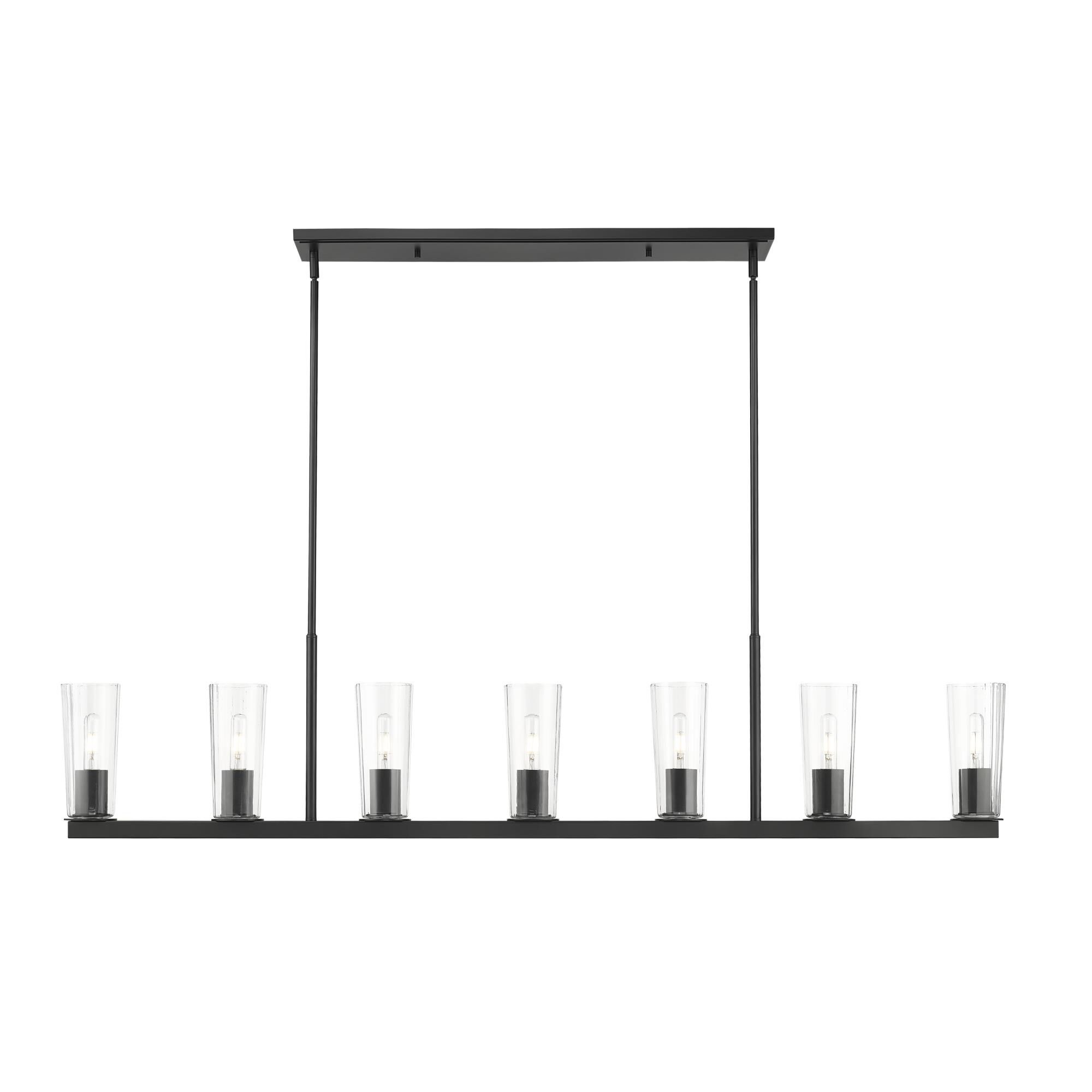 Titus 64 Inch Linear Suspension Light by Z Lite