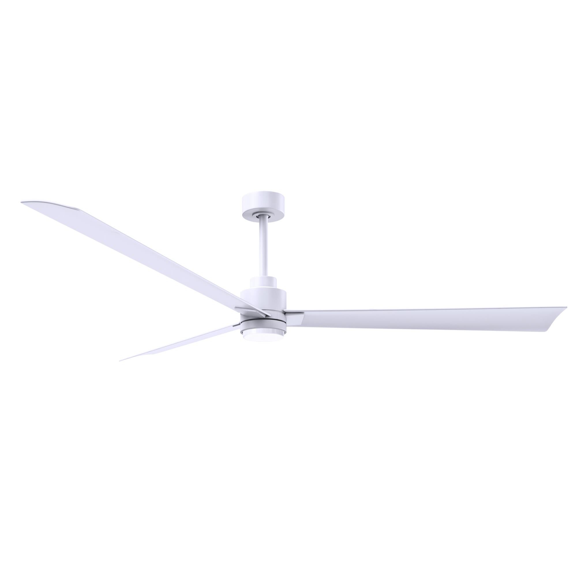 Alessandra 72 Inch Ceiling Fan by Matthews Fan Company