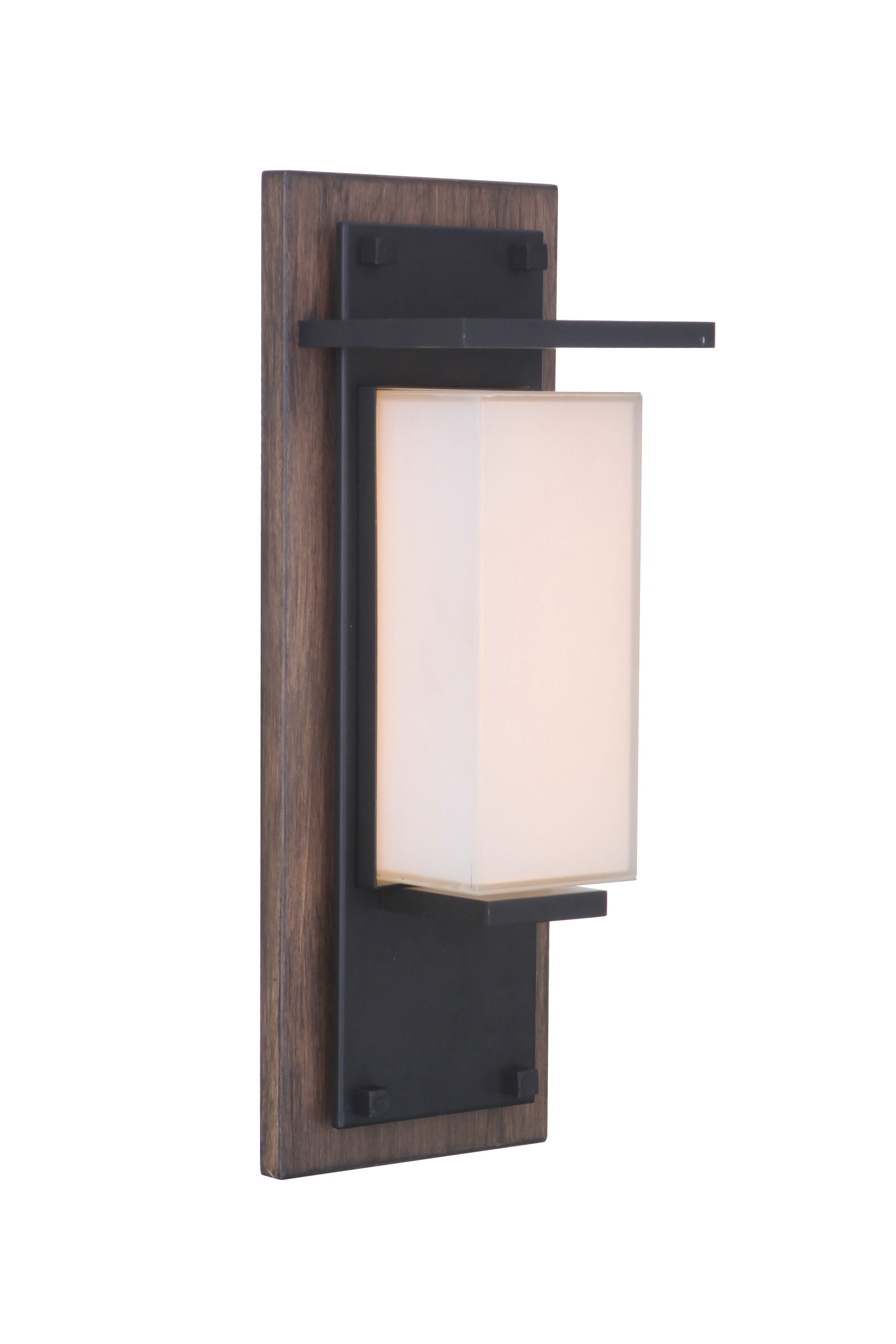 Craftmade Heights 15 Inch LED Outdoor Wall Light