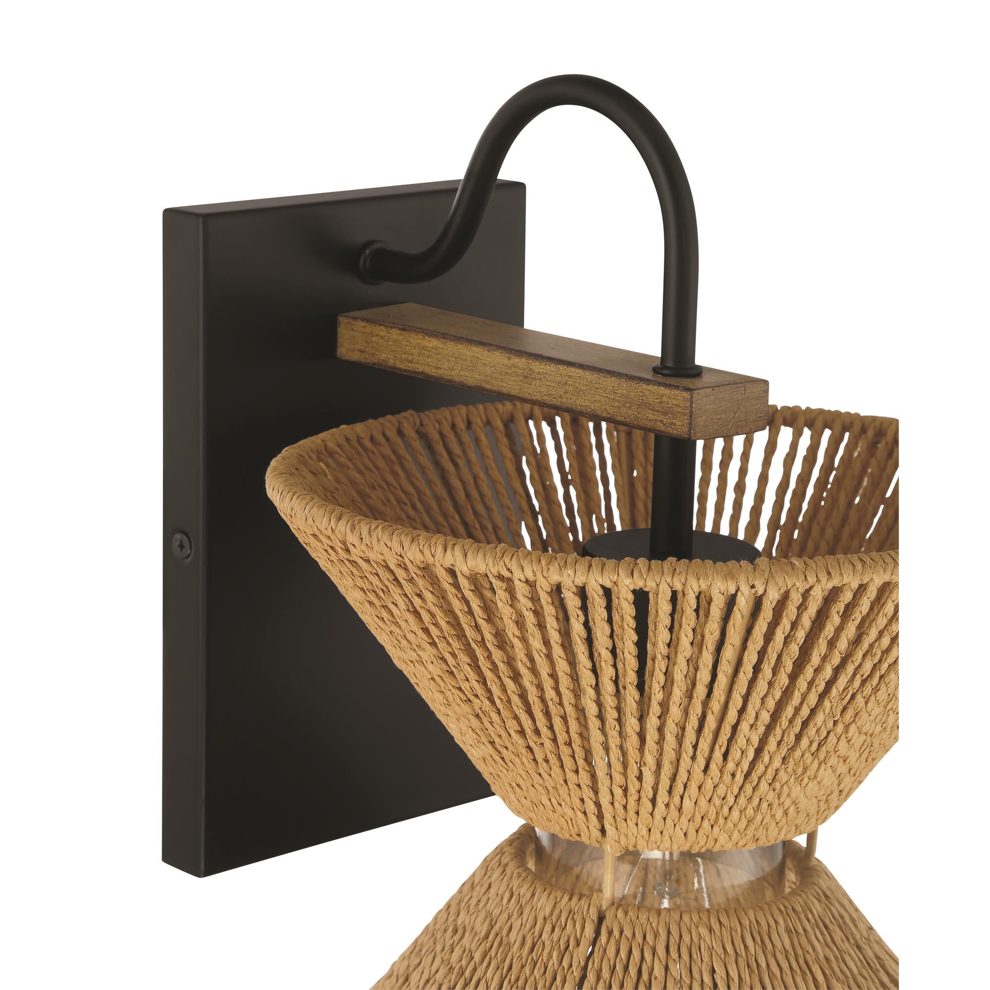 Serena Small Wall Sconce,
