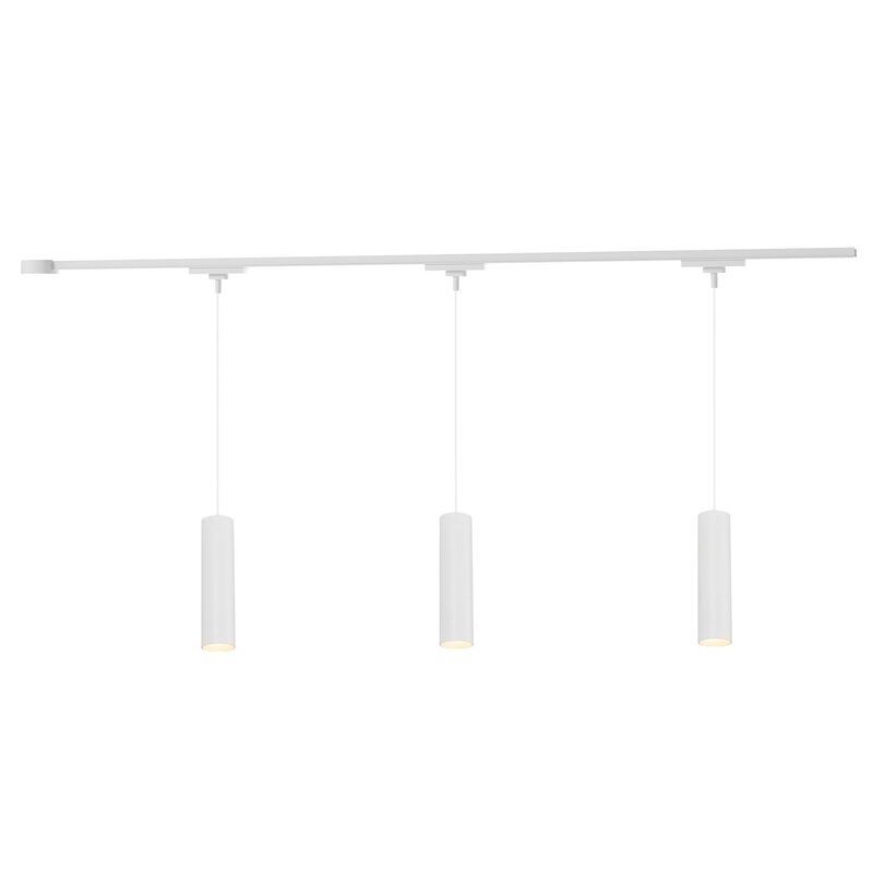 Remuda 81 Inch Track Lighting Kit by Kuzco
