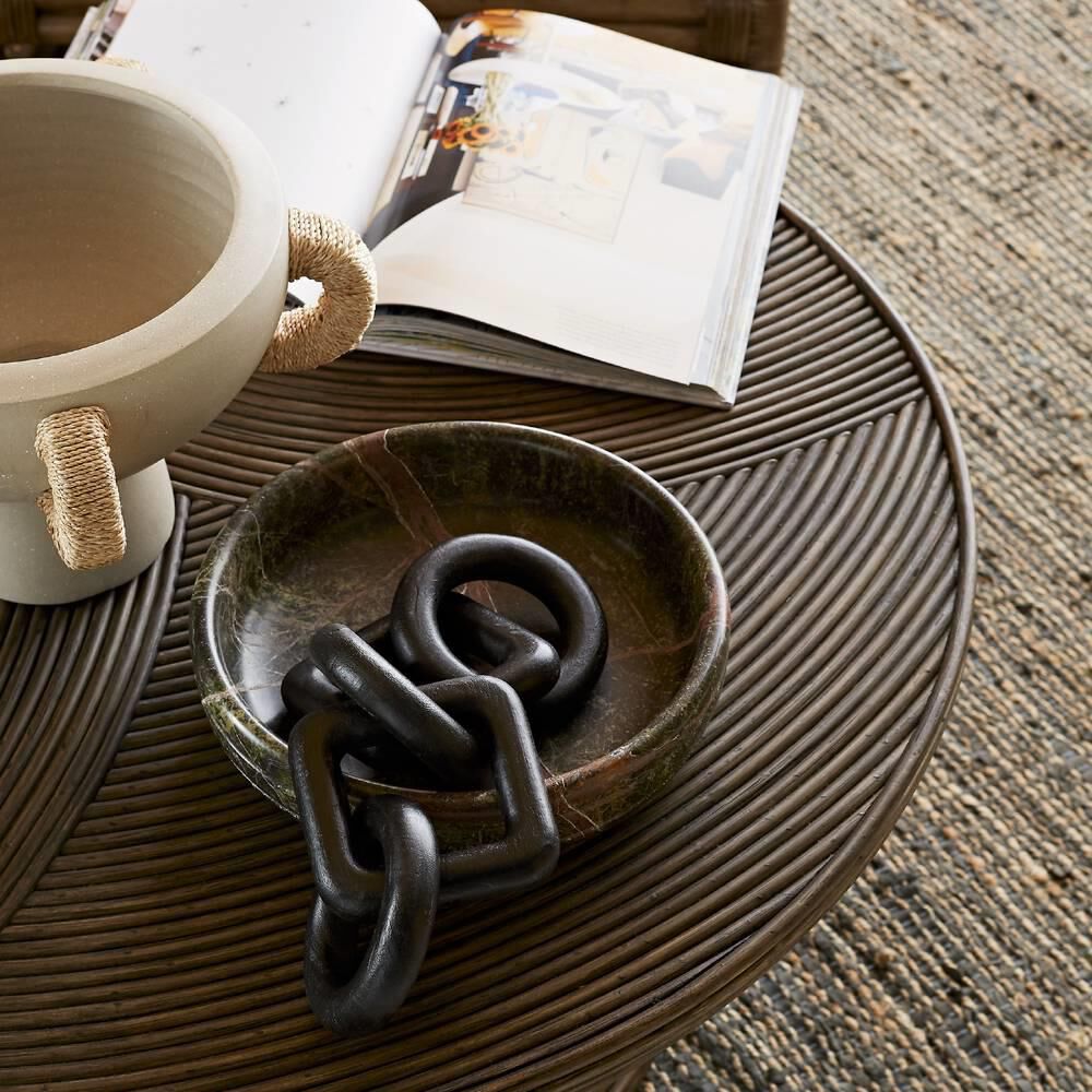 Shown in Ebony finish