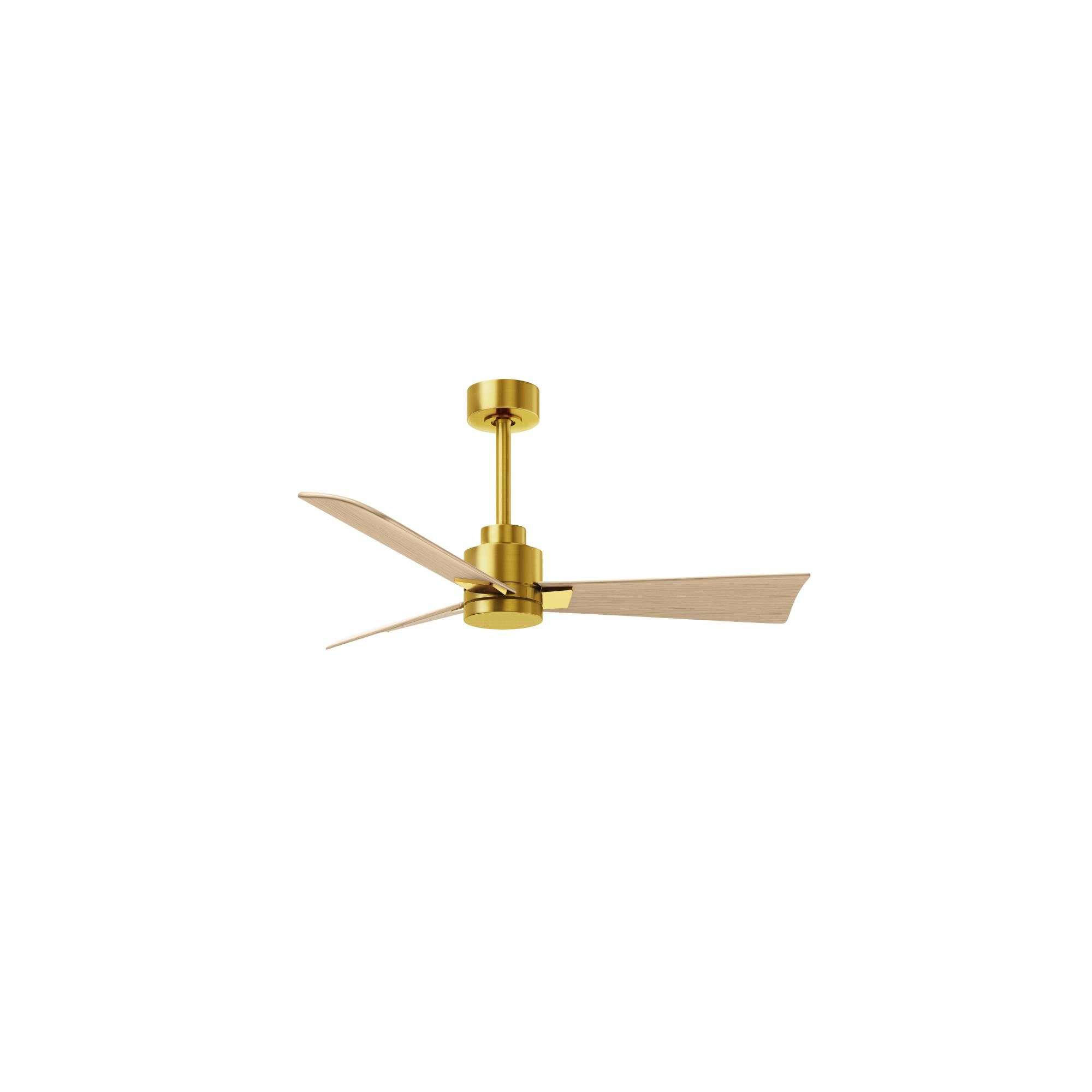 Alessandra 42 Inch Ceiling Fan by Matthews Fan Company
