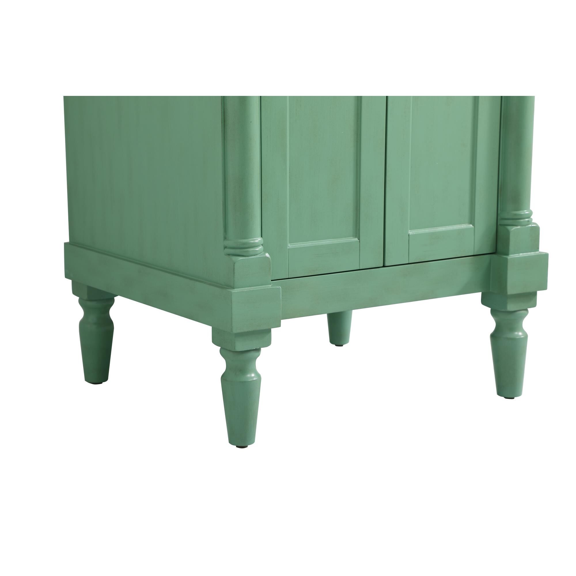 Lexington Bath Vanity by Elegant Decor