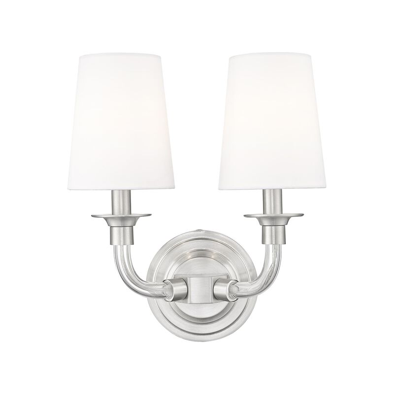 Katerina 12 Inch Wall Sconce by Z Lite