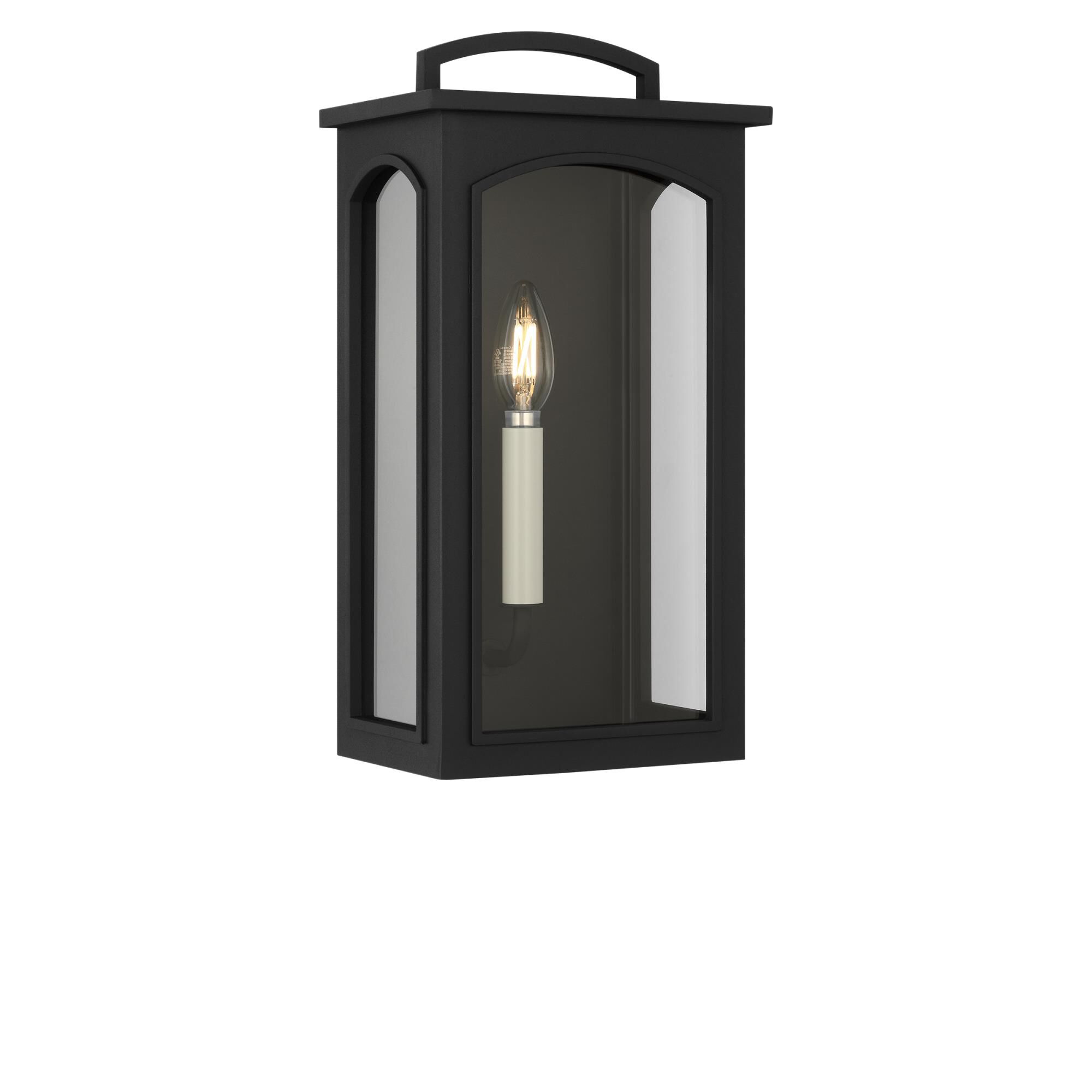 Chapman And Myers Modesto 15 Inch Outdoor Wall Light by Visual Comfort Studio Collection