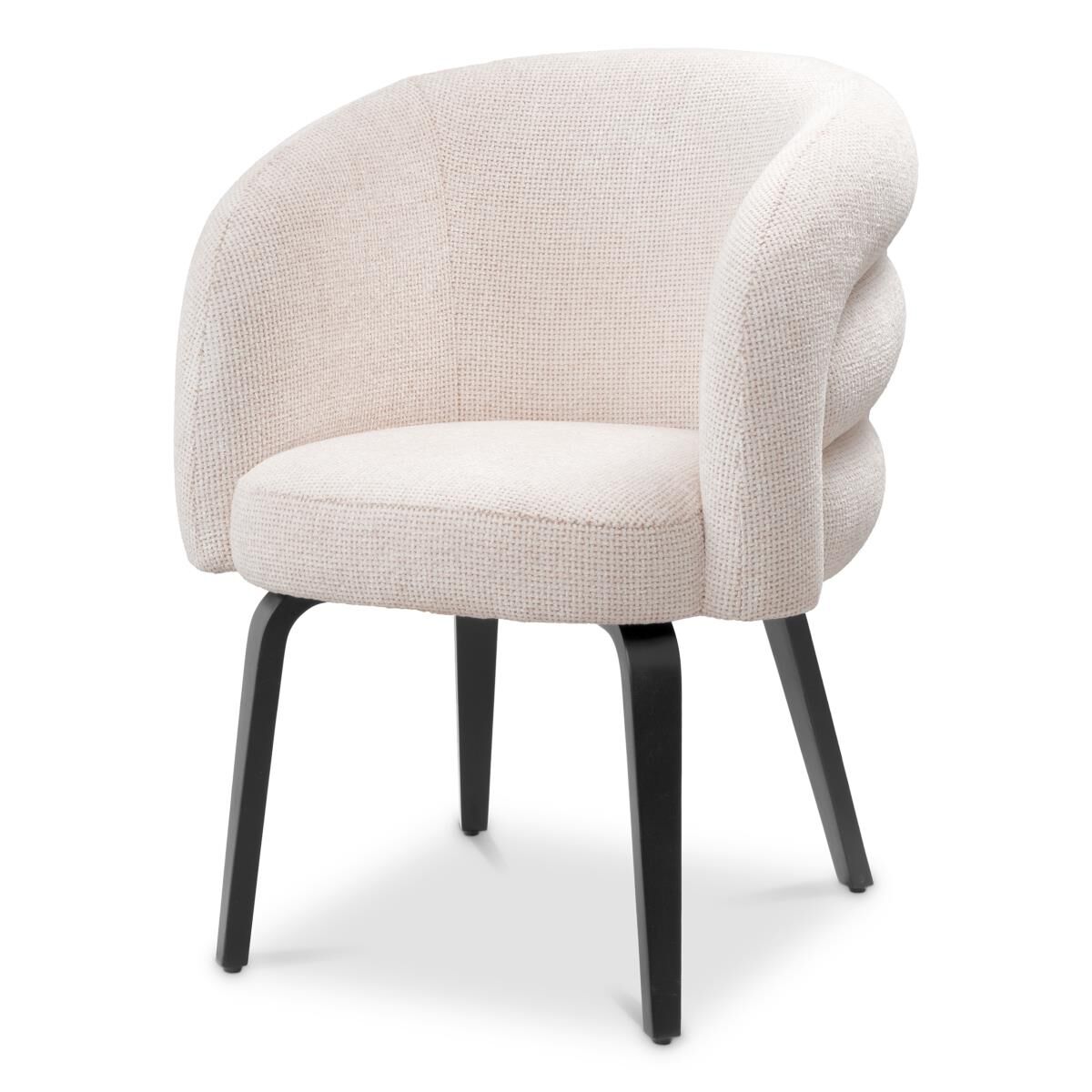 Novelle Dining Chair by Eichholtz