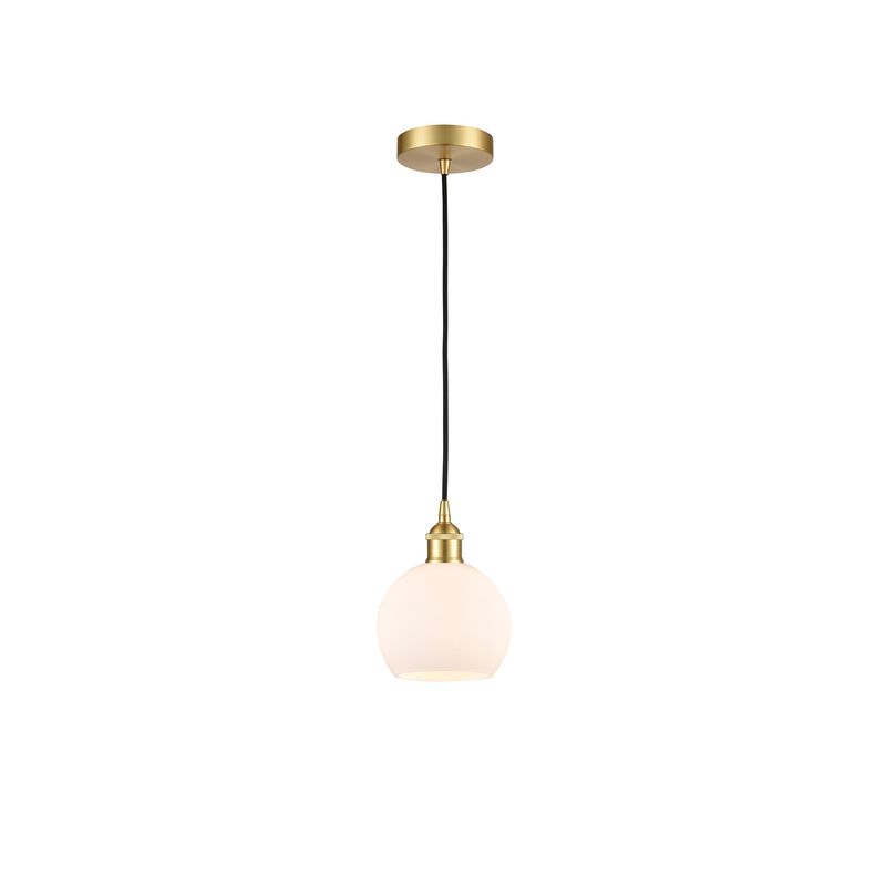 Bruno Marashlian Athens Mini Pendant by Innovations Lighting