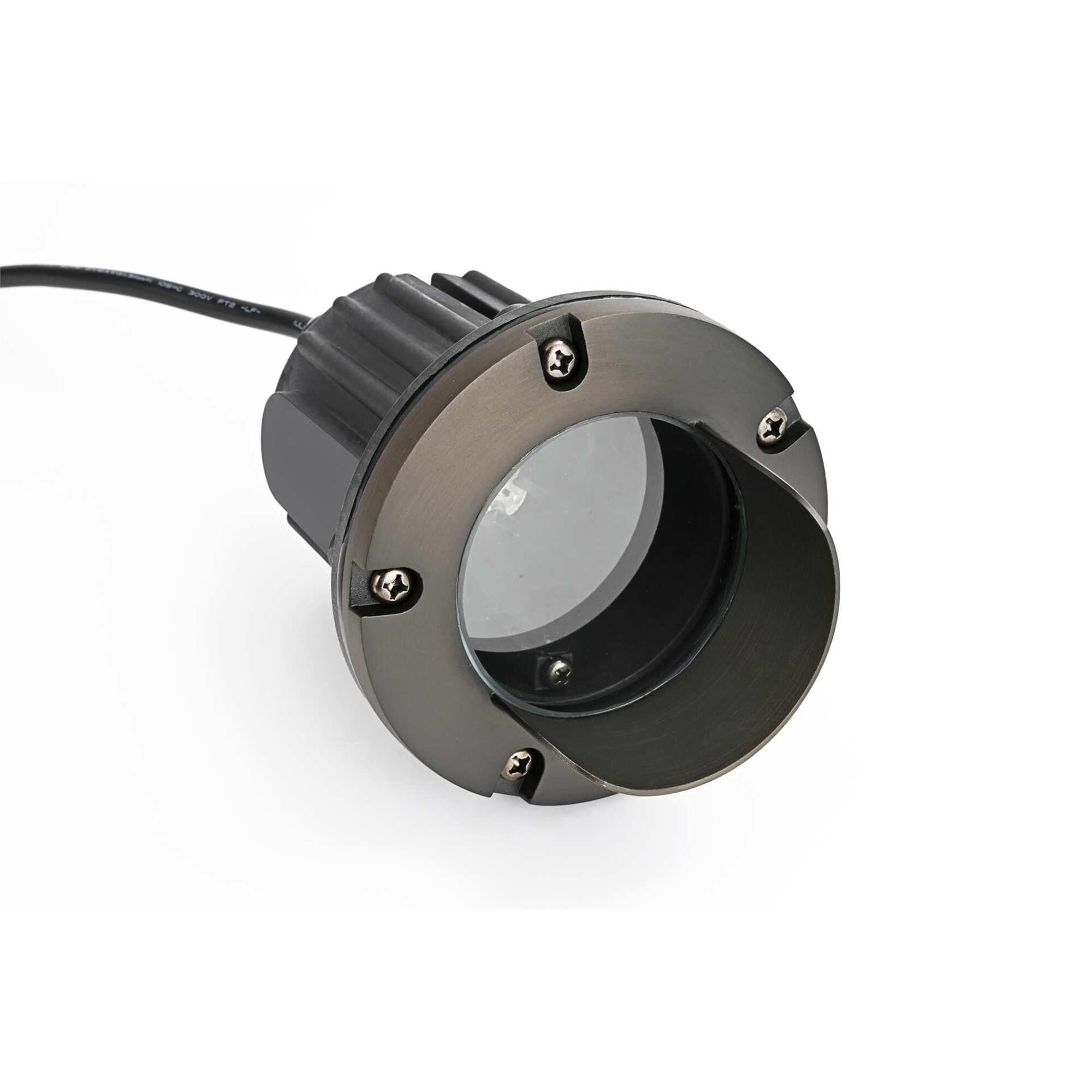 Aera In-Ground Light,