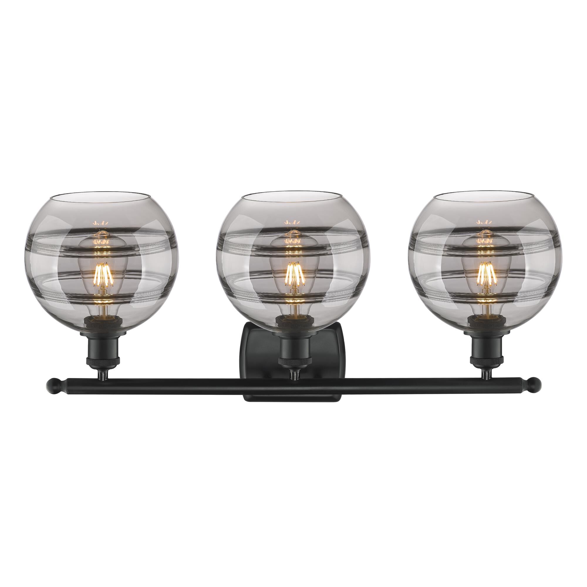 Bruno Marashlian Rochester 28 Inch Bath Vanity Light by Innovations Lighting