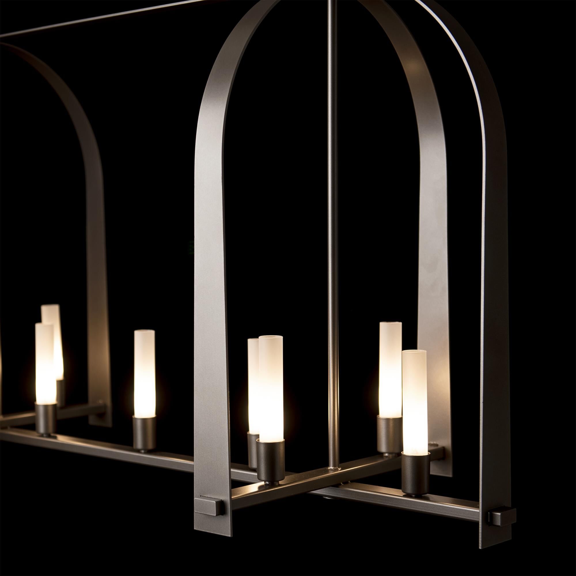 Triomphe Large Pendant by Hubbardton Forge