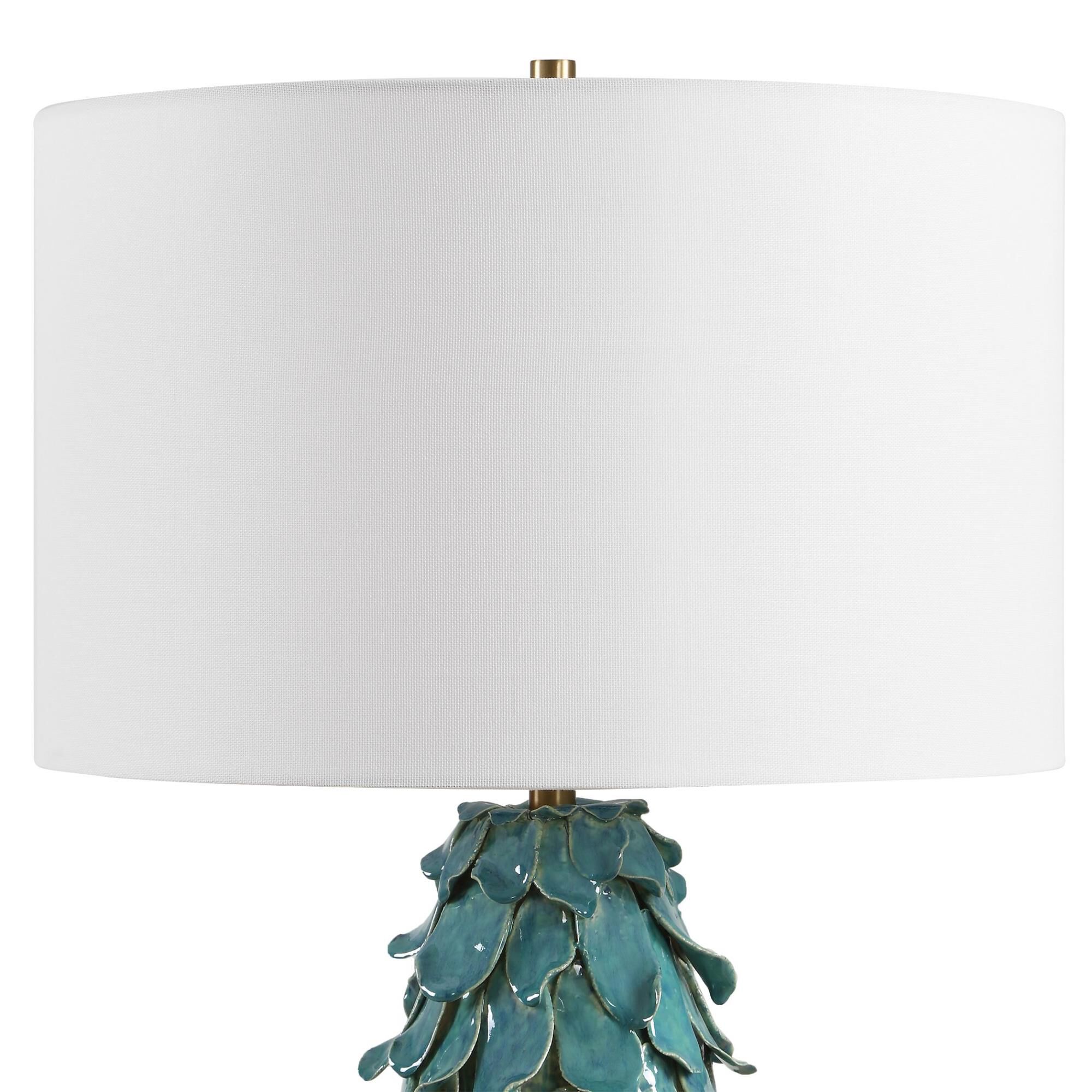 Renee Wightman Mina 28 Inch Table Lamp by Uttermost