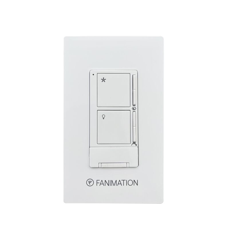 Controls Fan Control by Fanimation