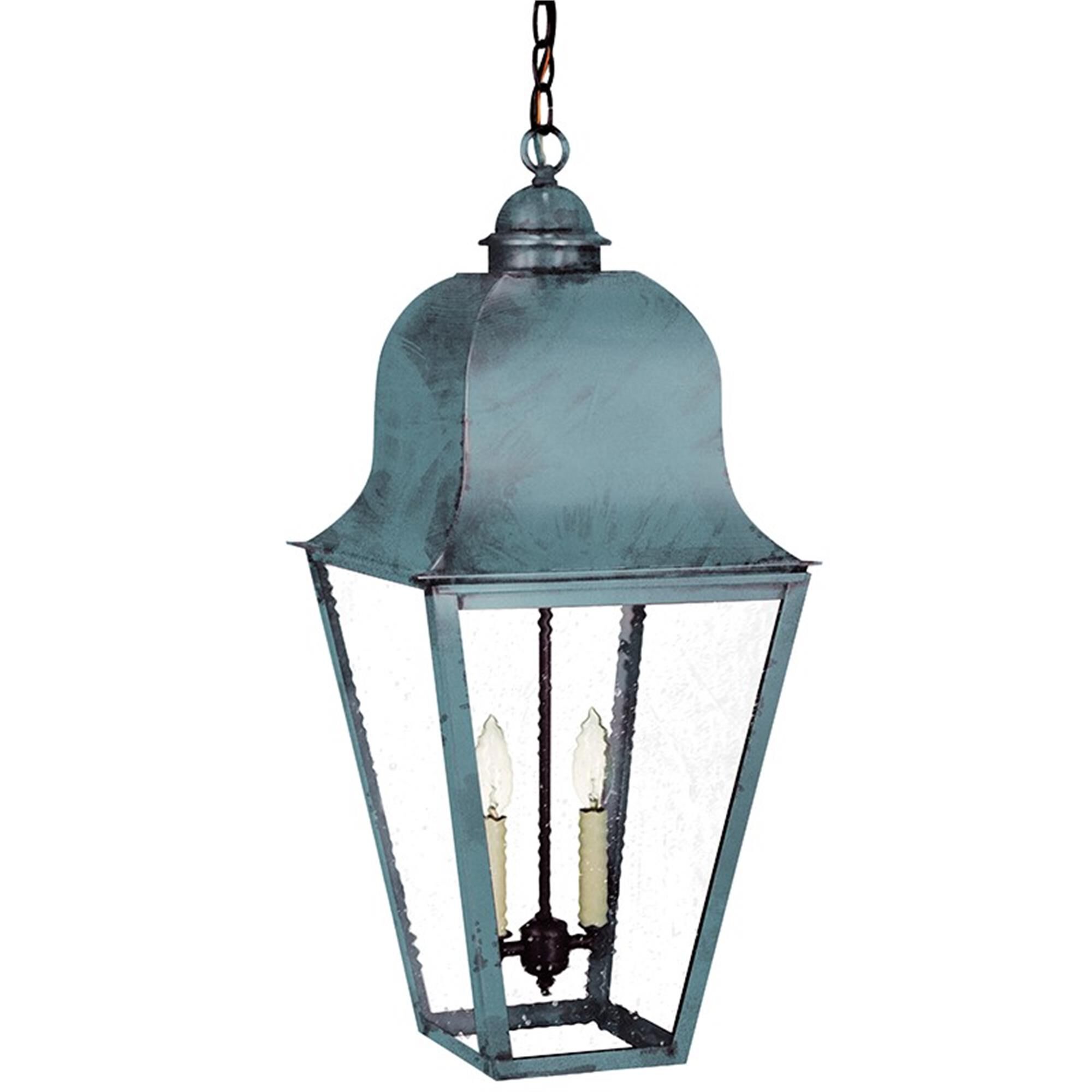 Imperial Large Outdoor Hanging Lantern,