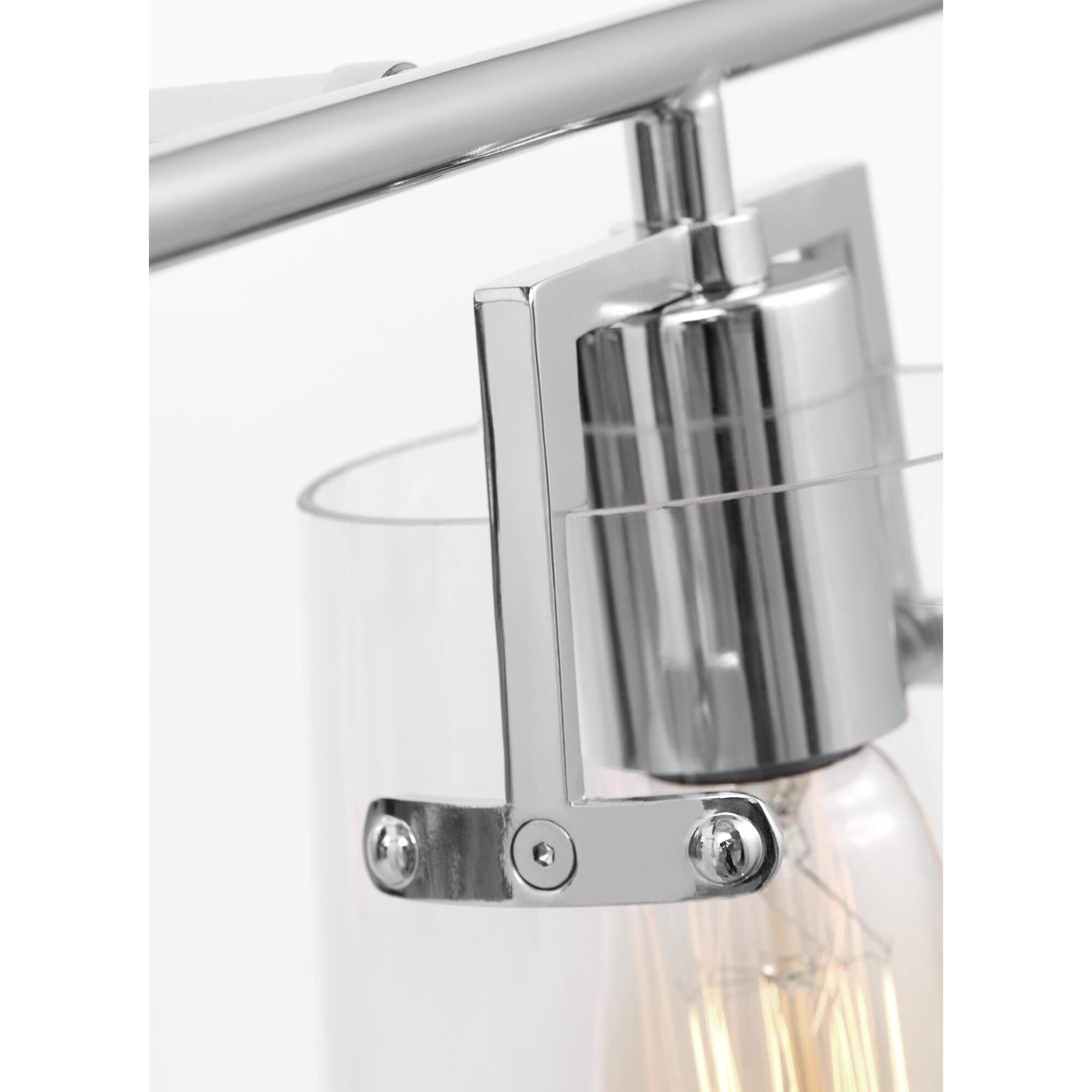 Drew & Jonathan Crofton 33 Inch Bath Vanity Light by Visual Comfort Studio Collection