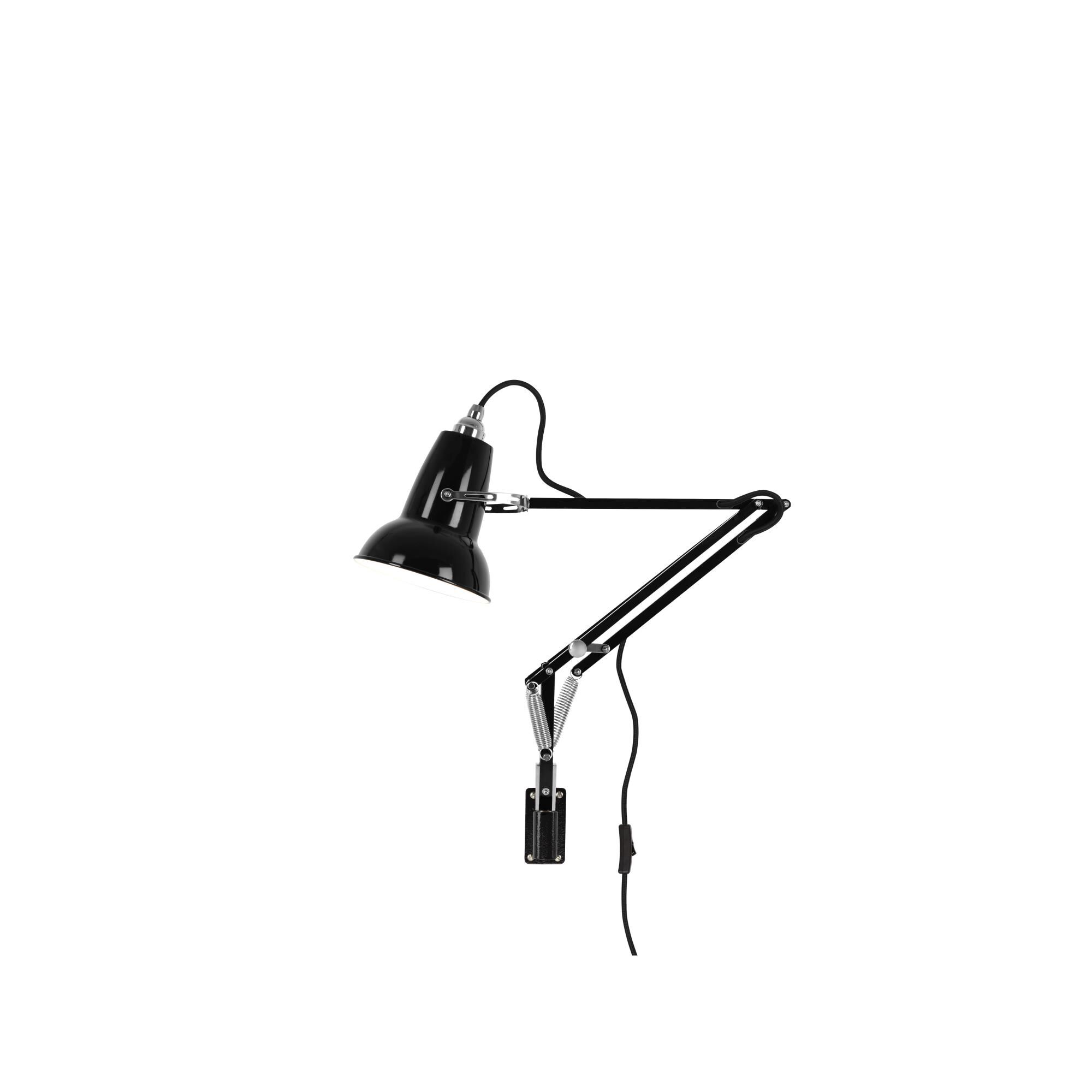 Original 1227 Mini Wall Swing Lamp by Anglepoise