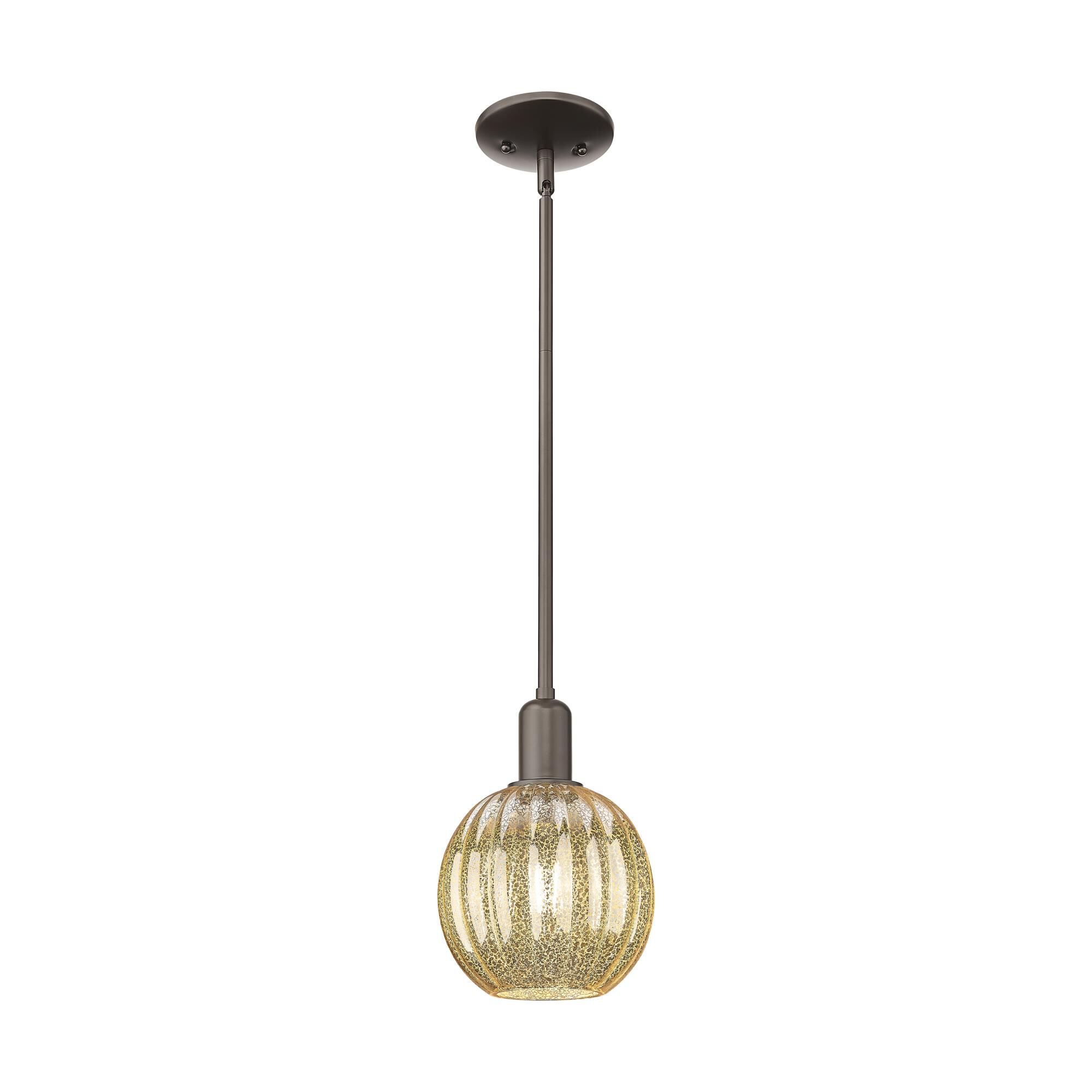 Bruno Marashlian Preston 7 Inch Mini Pendant by Innovations Lighting