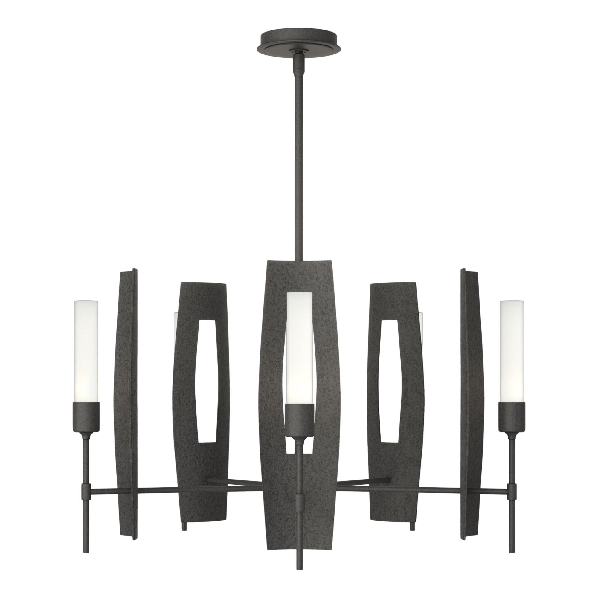 Passage 30 Inch Chandelier by Hubbardton Forge