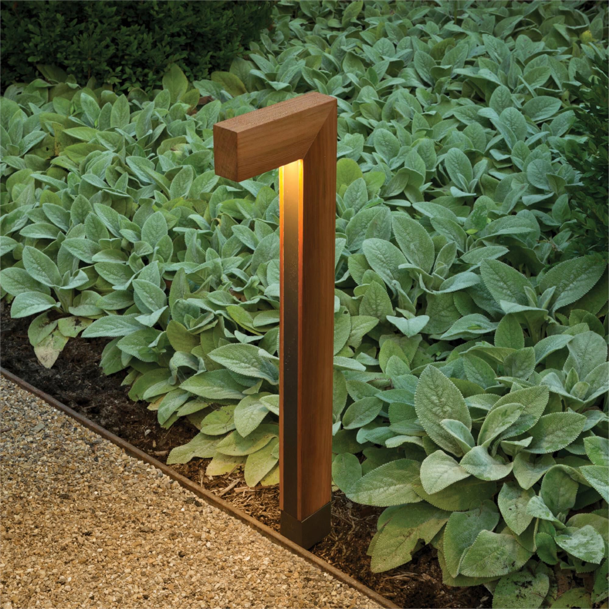 Atlantis 22 Inch Decorative Pathway Light,