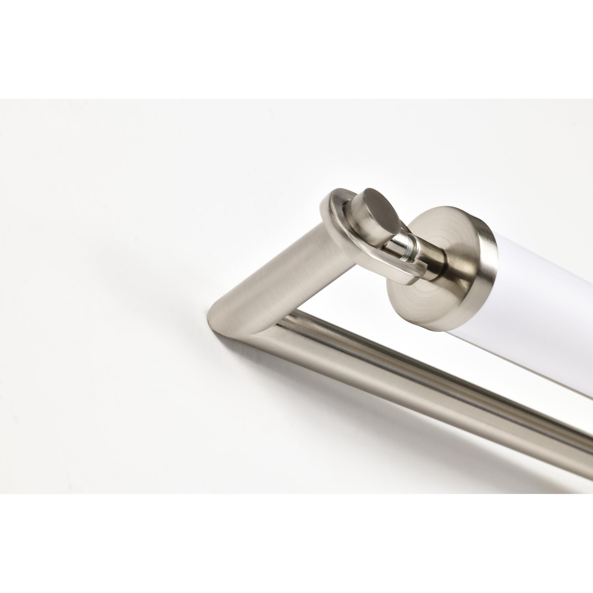 Edgeworth 40 Inch Bath Vanity Light by Nuvo Lighting