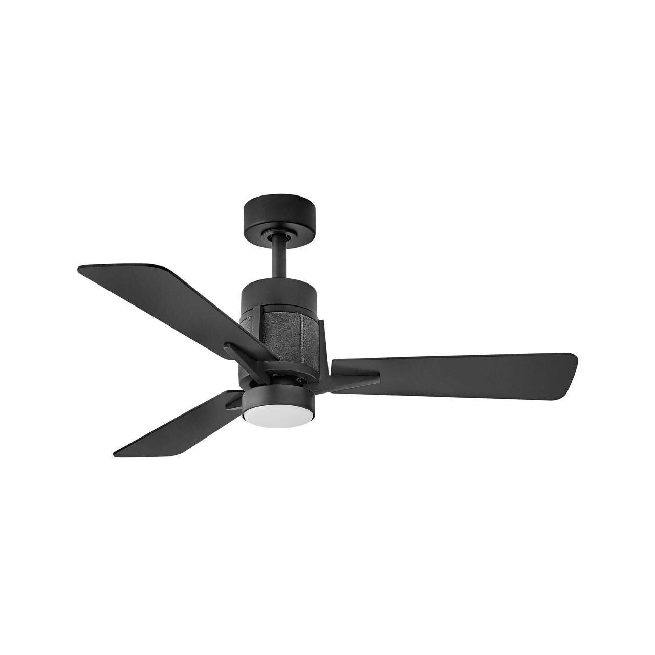 Atticus 42 Inch Ceiling Fan with Light Kit by Hinkley Lighting