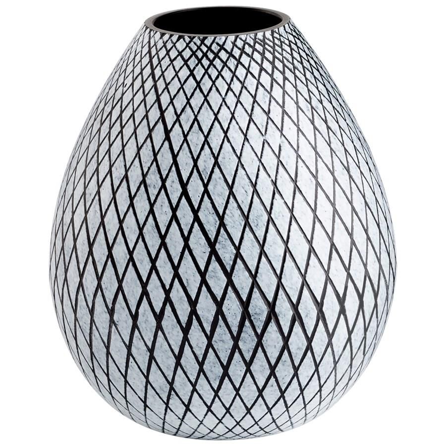 Medium Bozeman Vase Vase-Urn by Cyan Designs