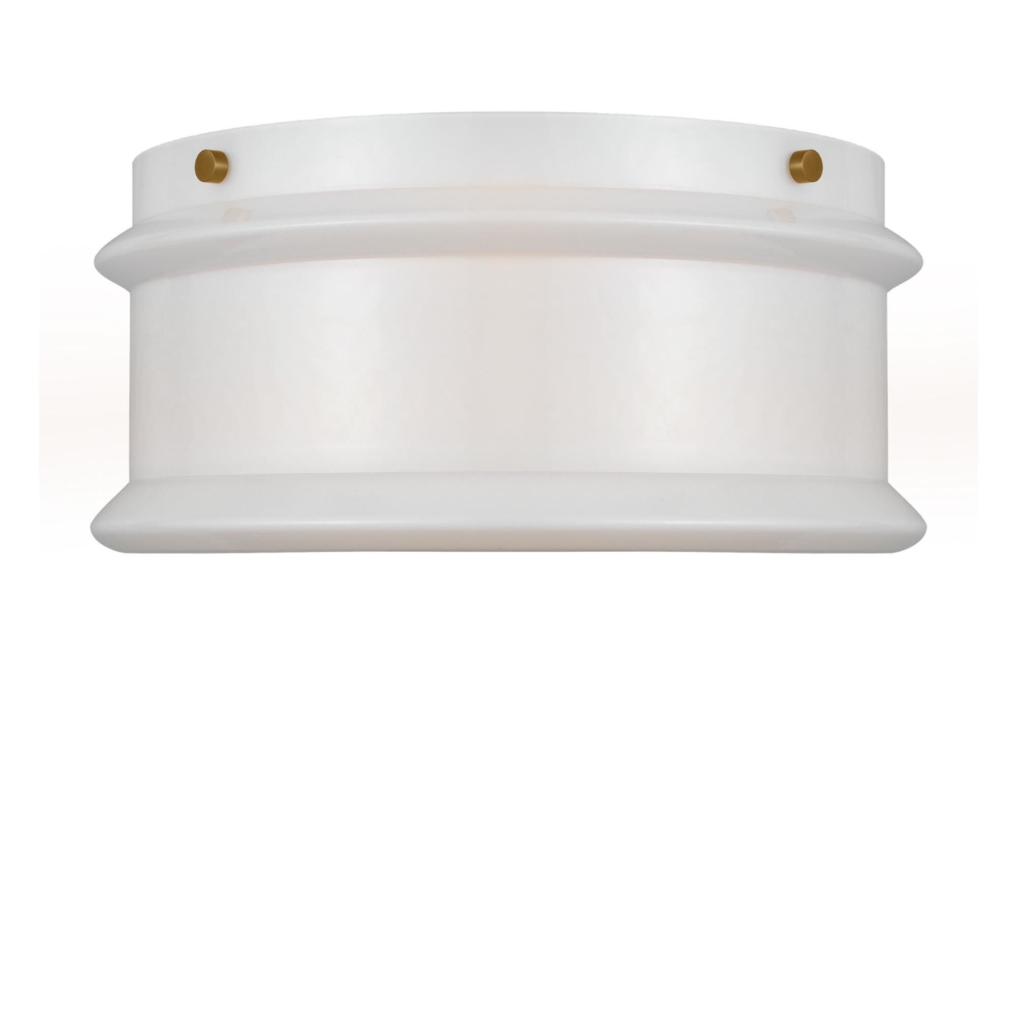 Shown in Milk Glass finish and Milk glass