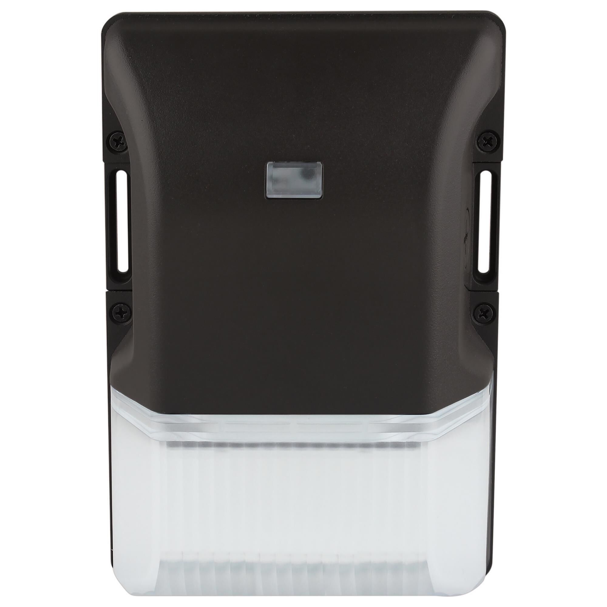 Shown in Black finish